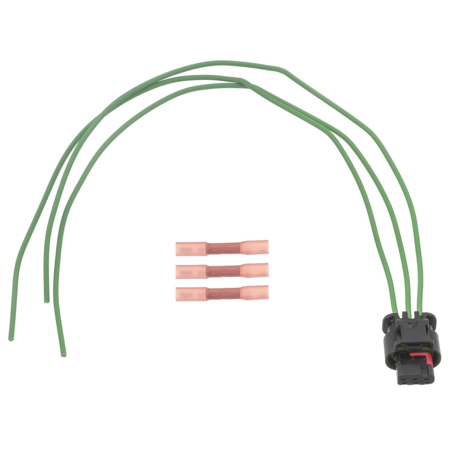 Standard S3055 Multi Function Connector