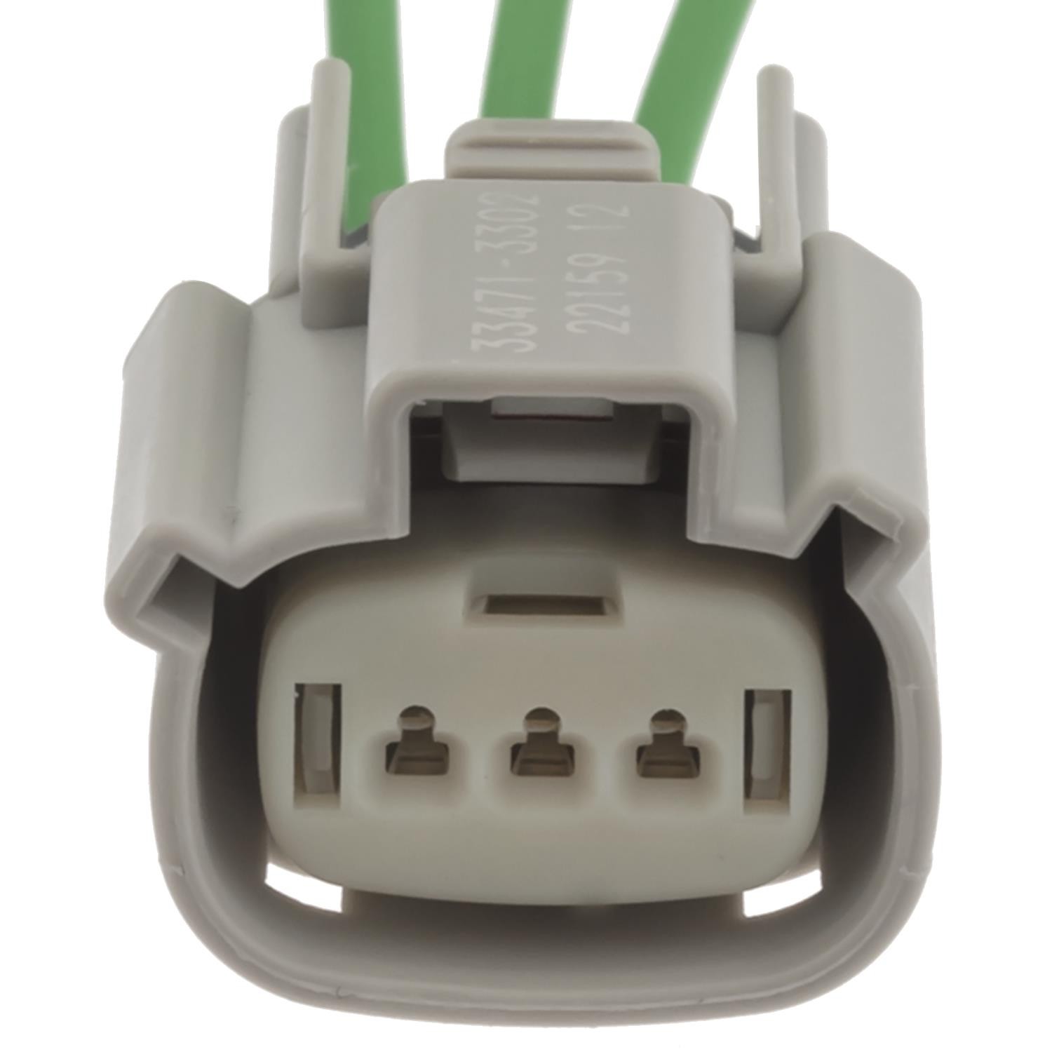 Standard S3063 Multi Function Connector - Image 2