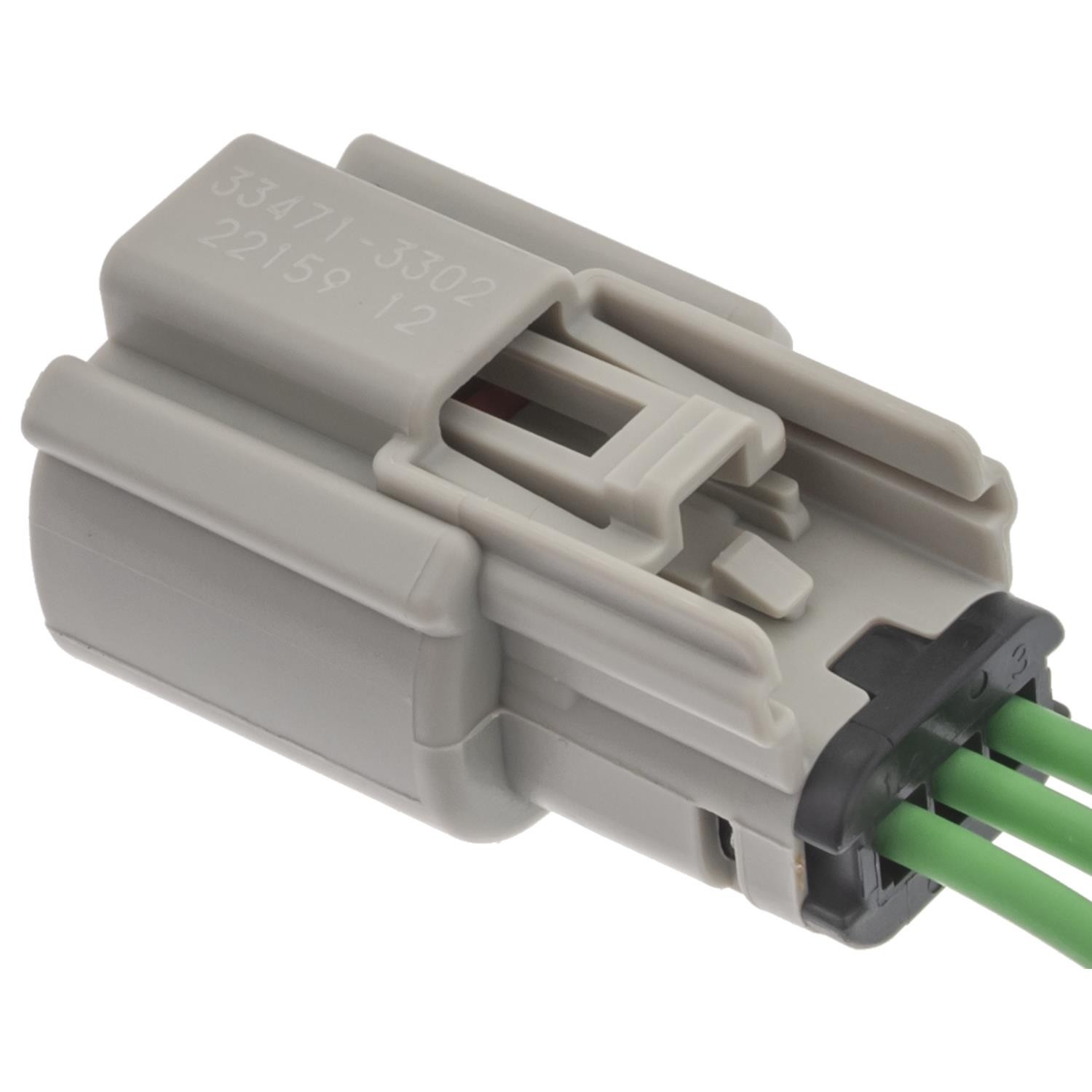 Standard S3063 Multi Function Connector - Image 3