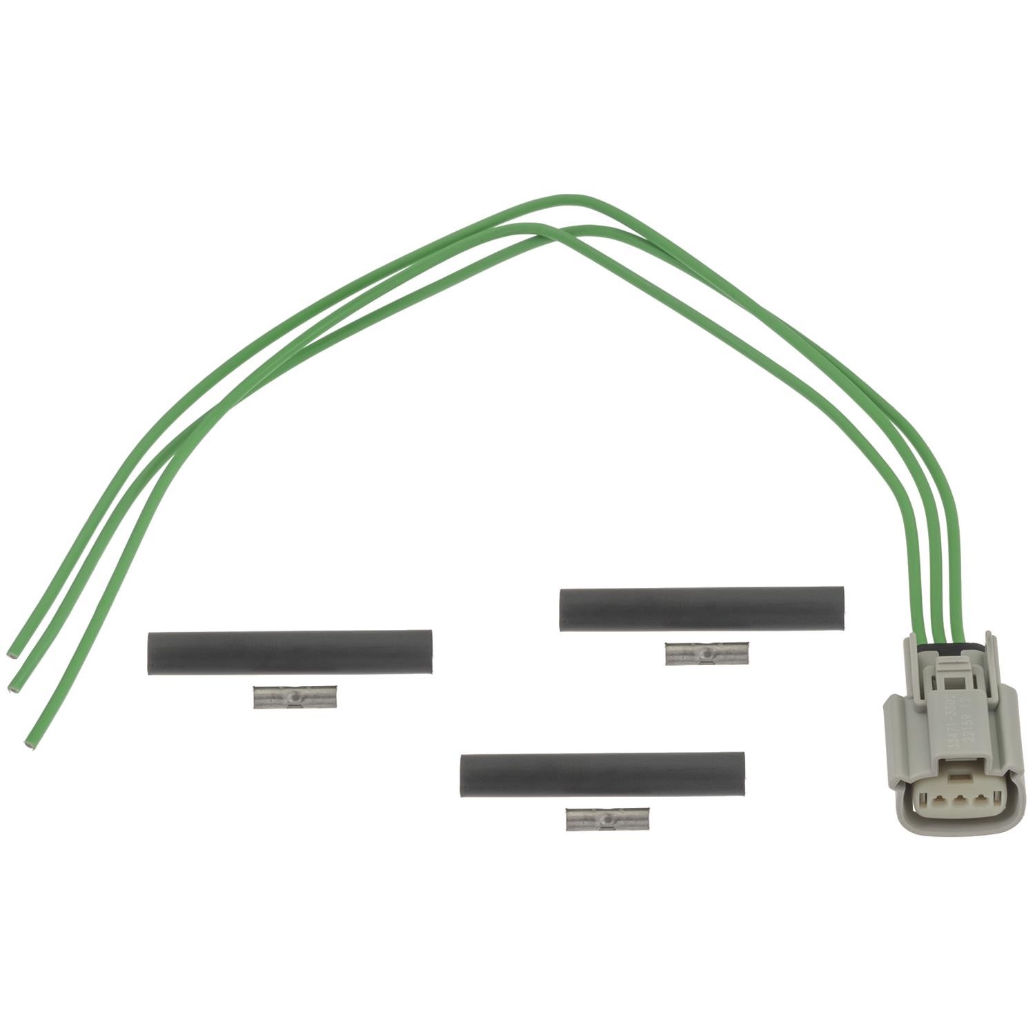 Standard S3063 Multi Function Connector