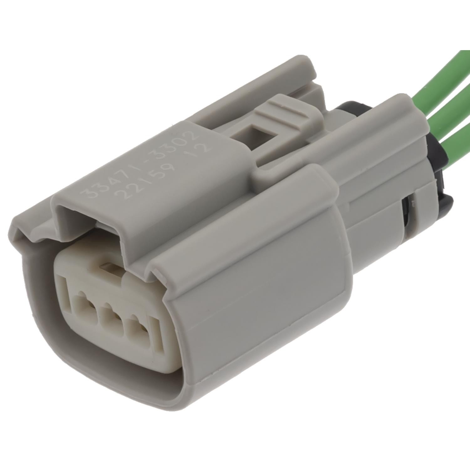 Standard S3063 Multi Function Connector - Image 4