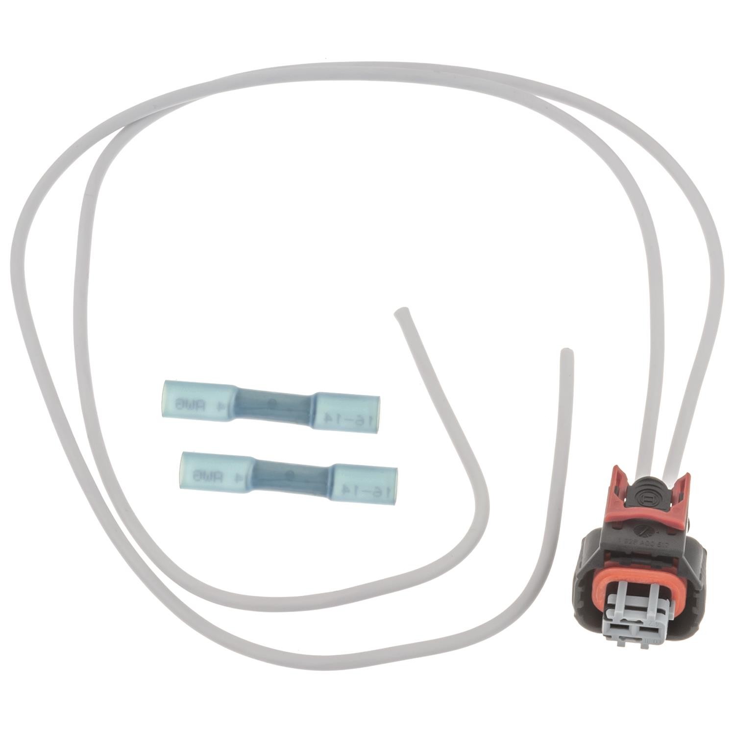 Standard S3064 Multi Function Connector