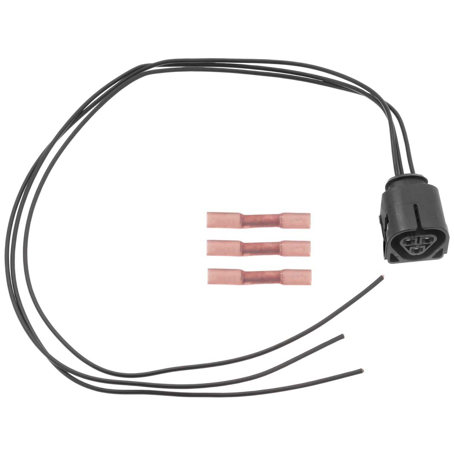 Standard S3070 Multi Function Connector