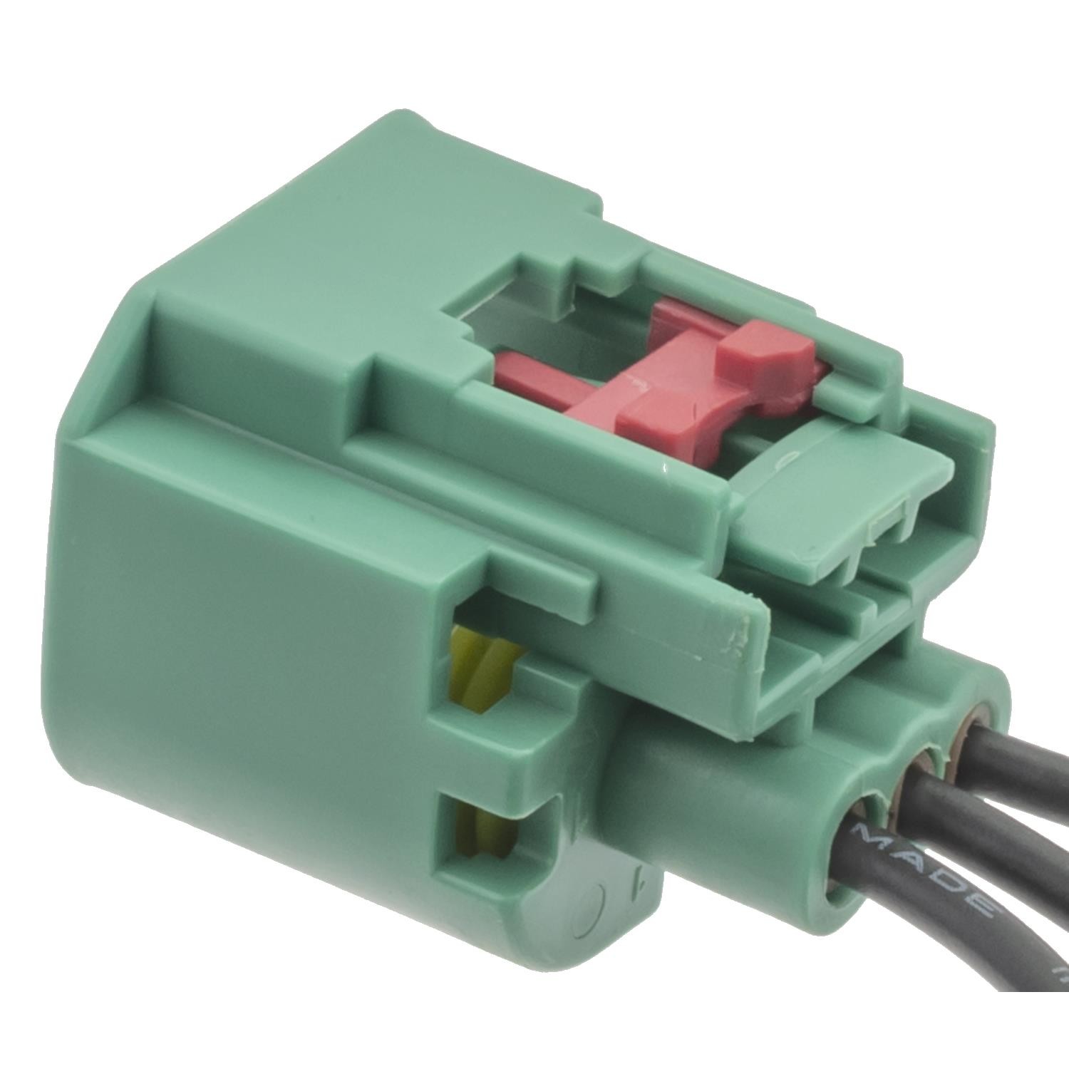 Standard S3076 Multi Function Connector - Image 3