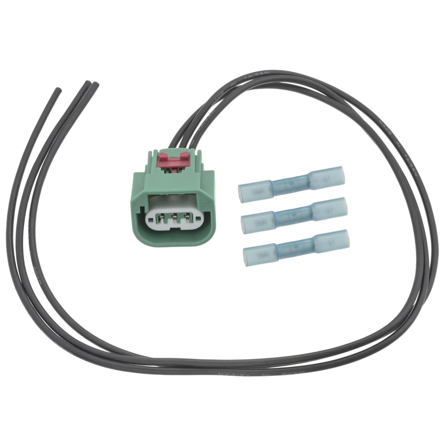 Standard S3076 Multi Function Connector - Image 4