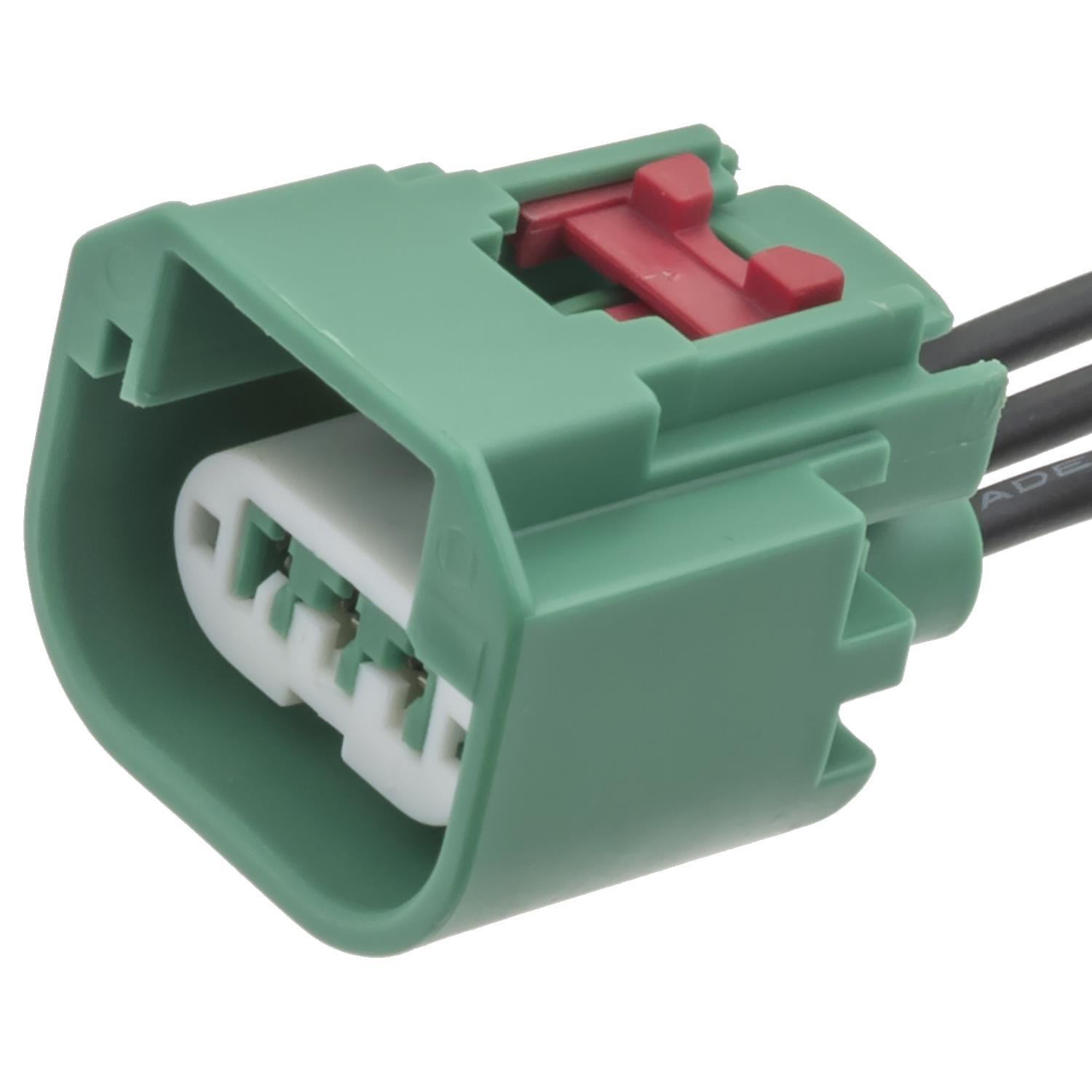 Standard S3076 Multi Function Connector