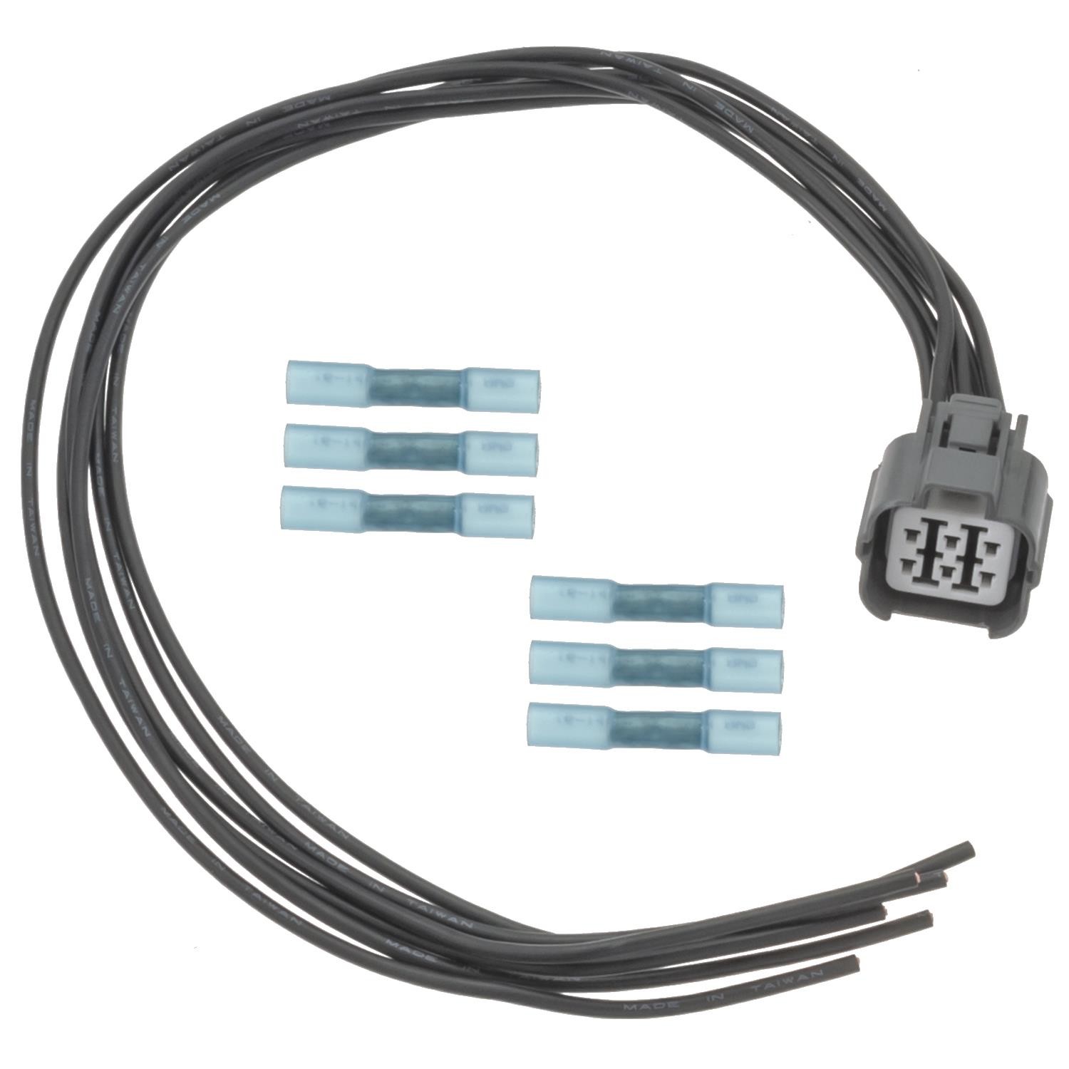 Standard S3078 Multi Function Connector
