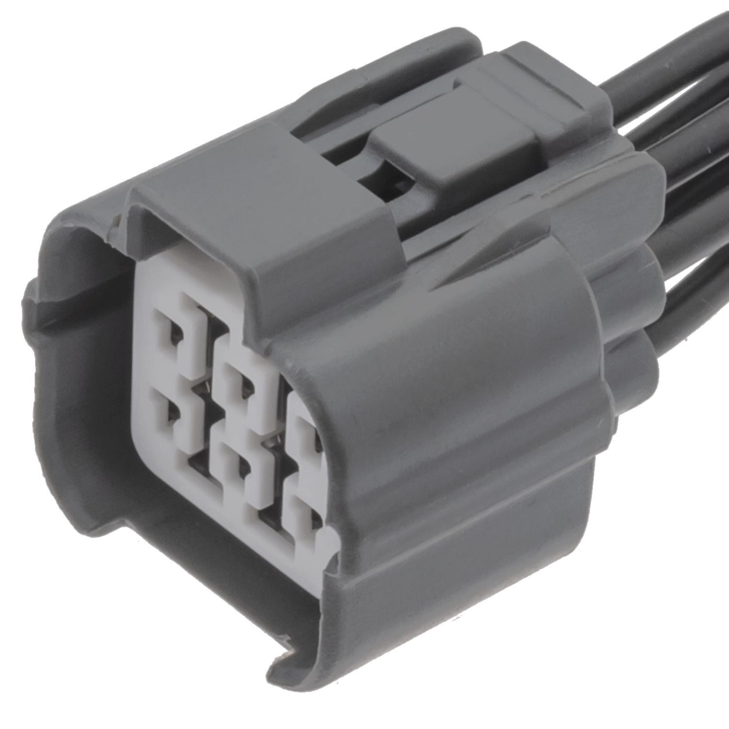 Standard S3078 Multi Function Connector - Image 4