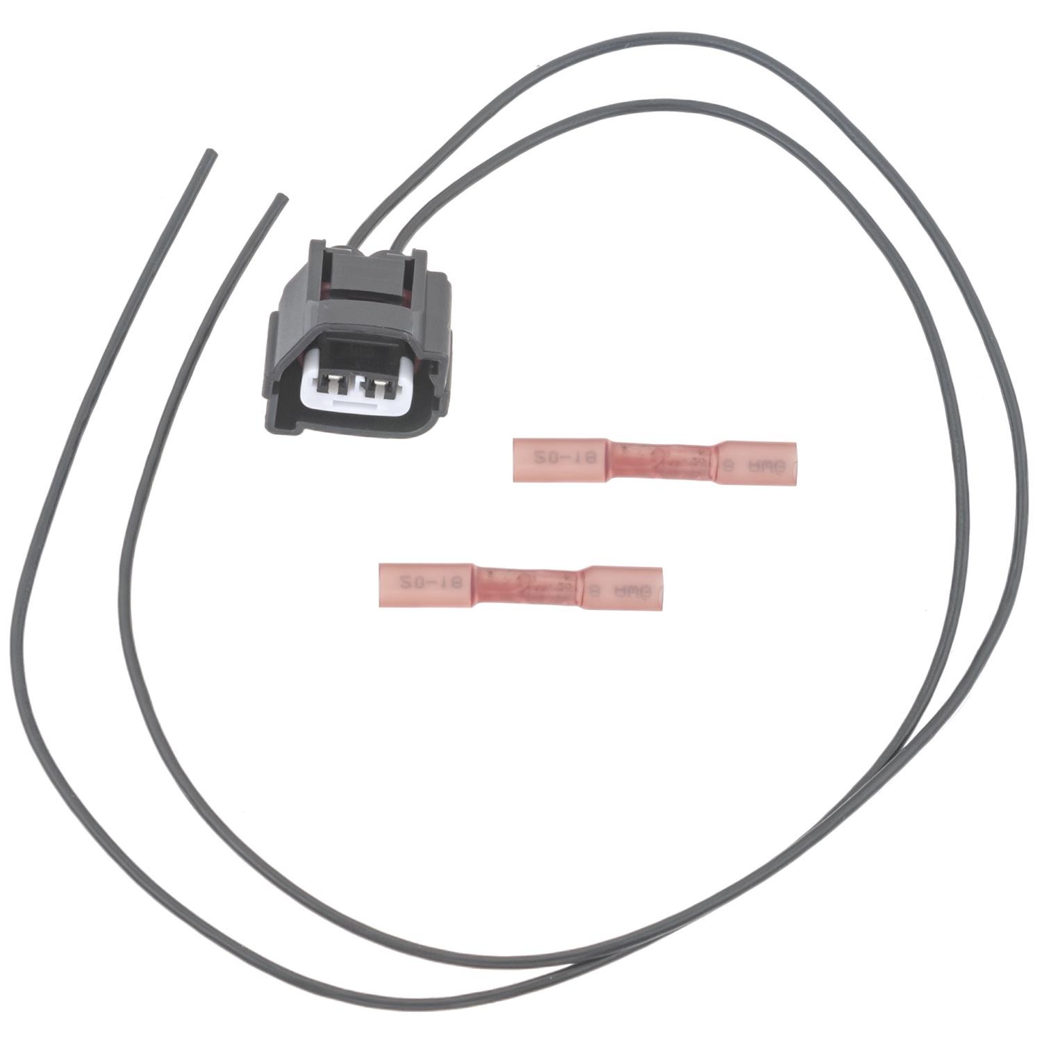 Standard S3081 Multi Function Connector - Image 4