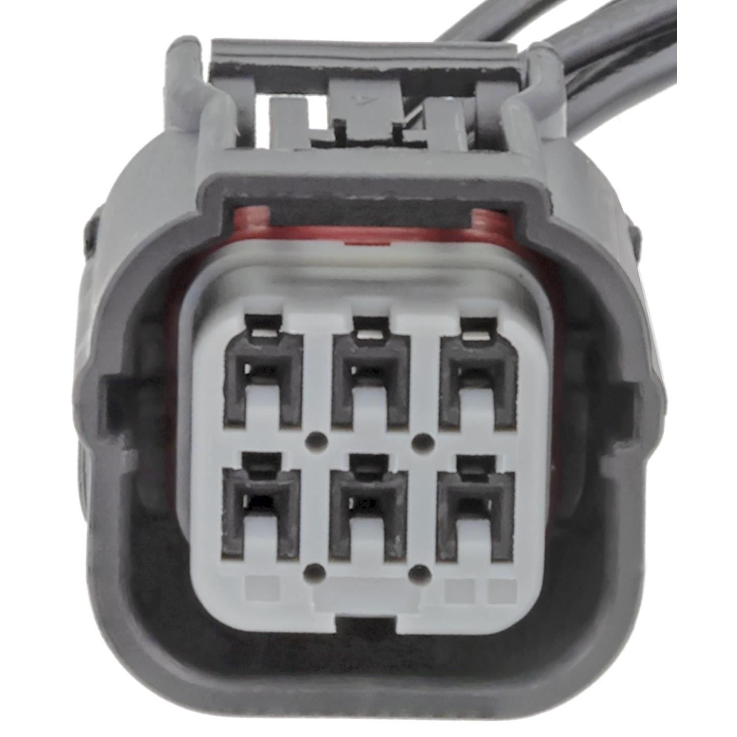 Standard S3088 Multi Function Connector - Image 2