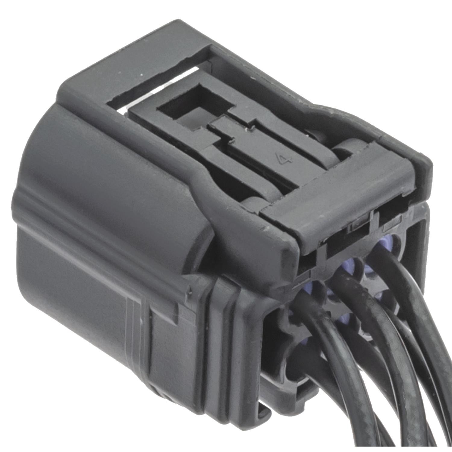 Standard S3088 Multi Function Connector - Image 3