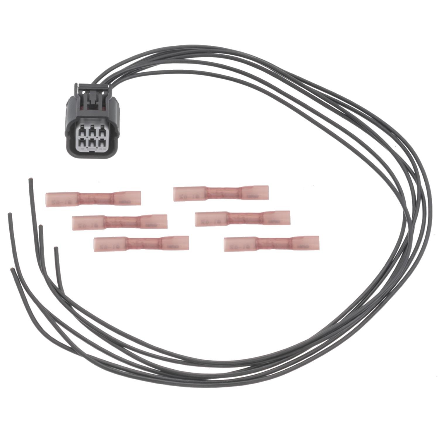 Standard S3088 Multi Function Connector - Image 4