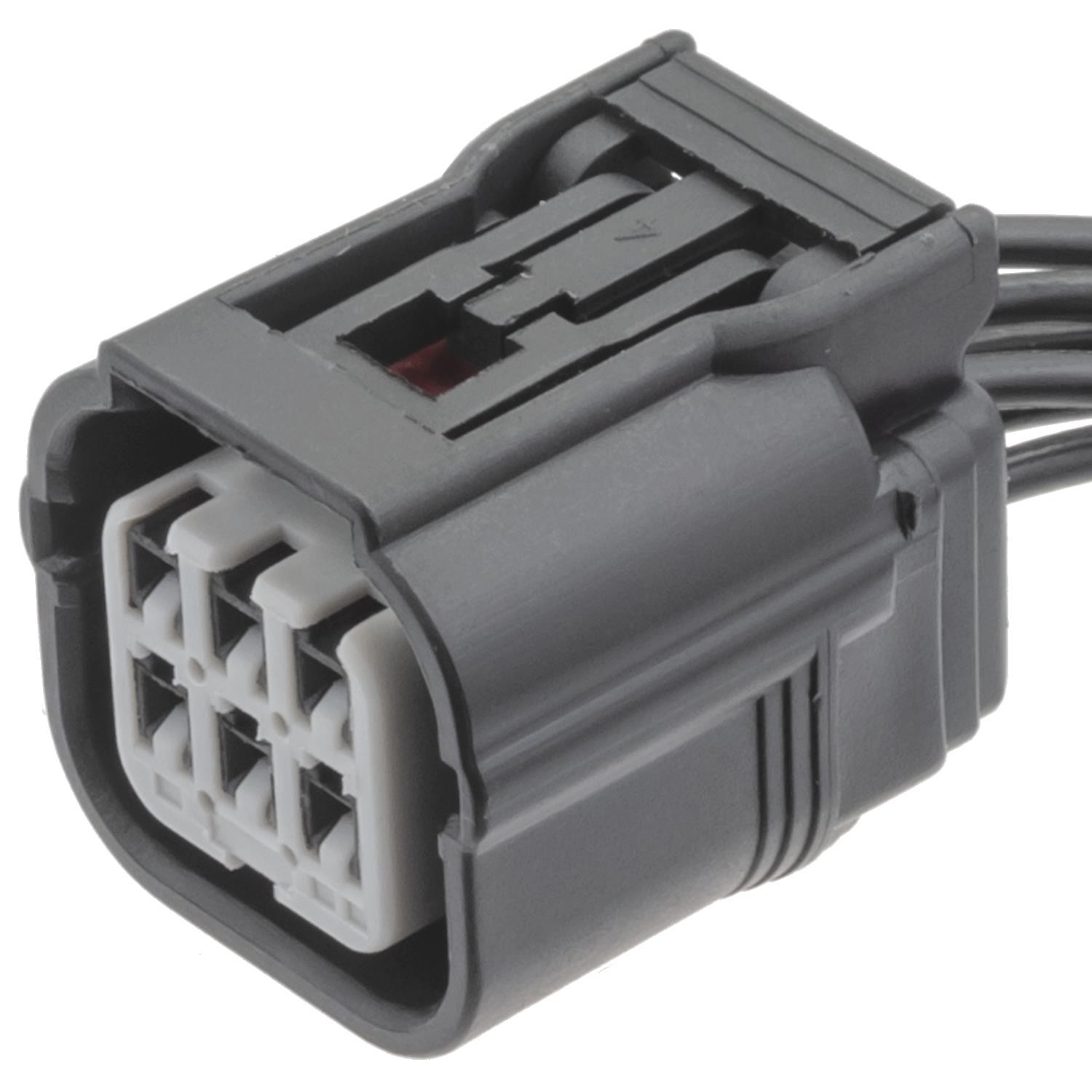 Standard S3088 Multi Function Connector