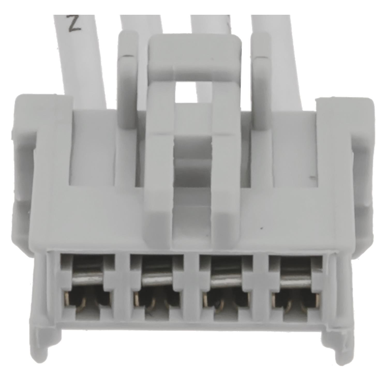 Standard S3090 Multi Function Connector