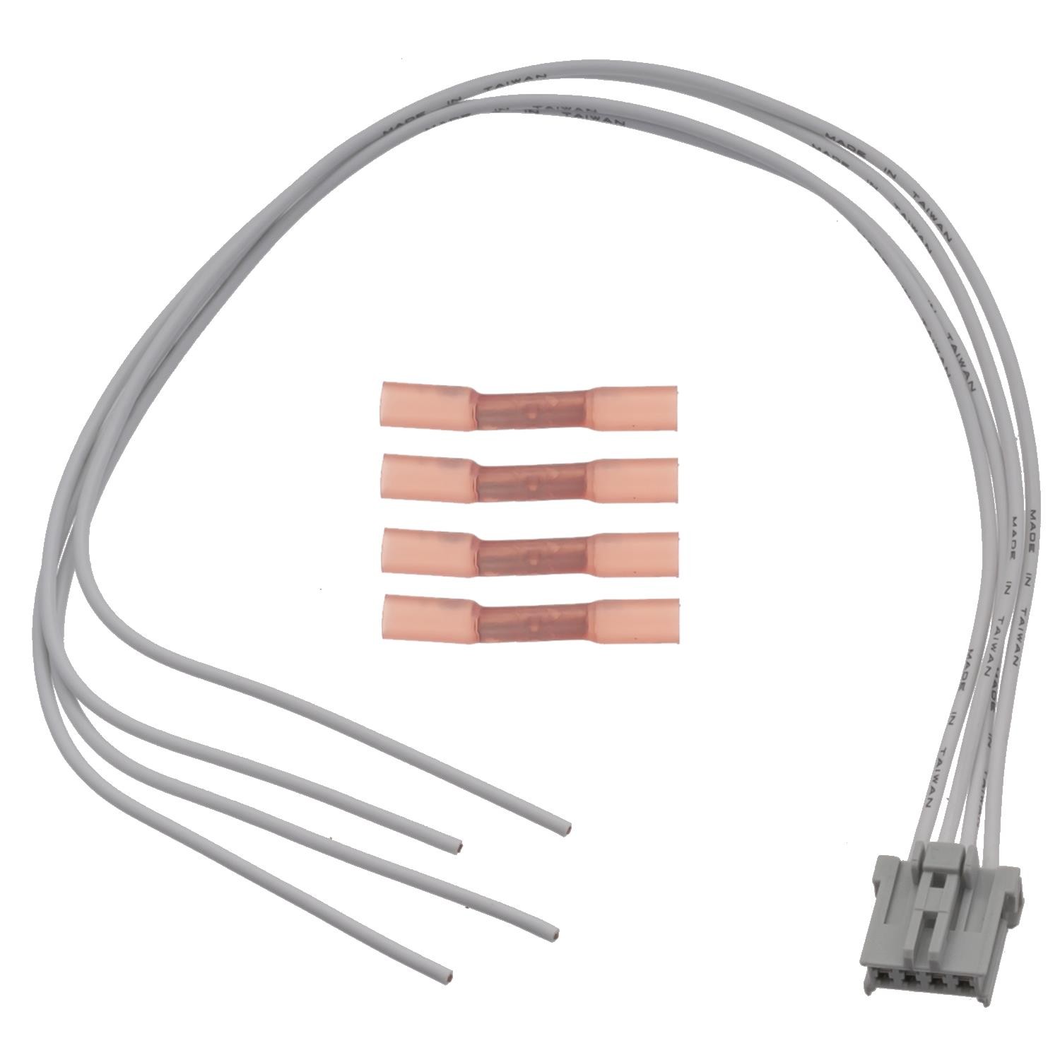 Standard S3090 Multi Function Connector - Image 3