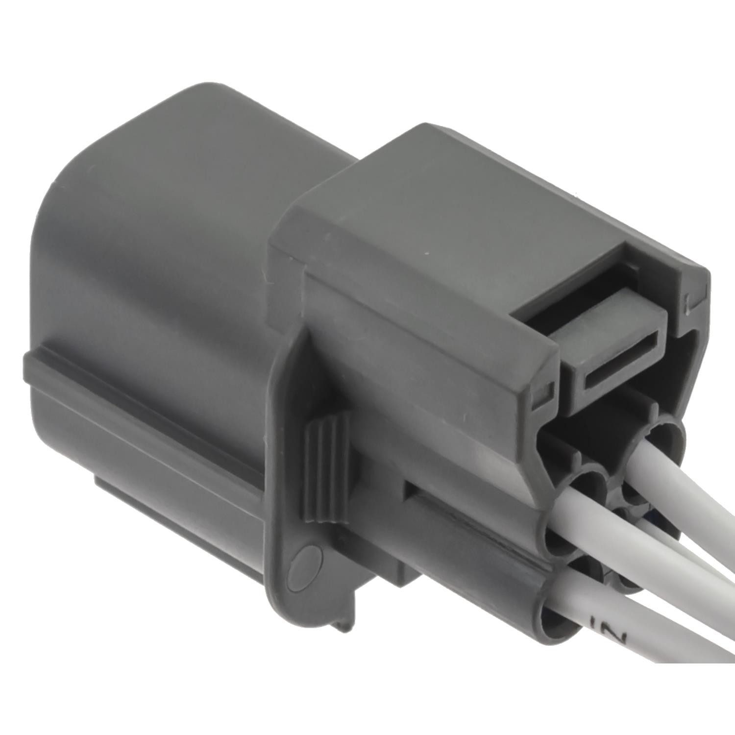 Standard S3096 Multi Function Connector - Image 4