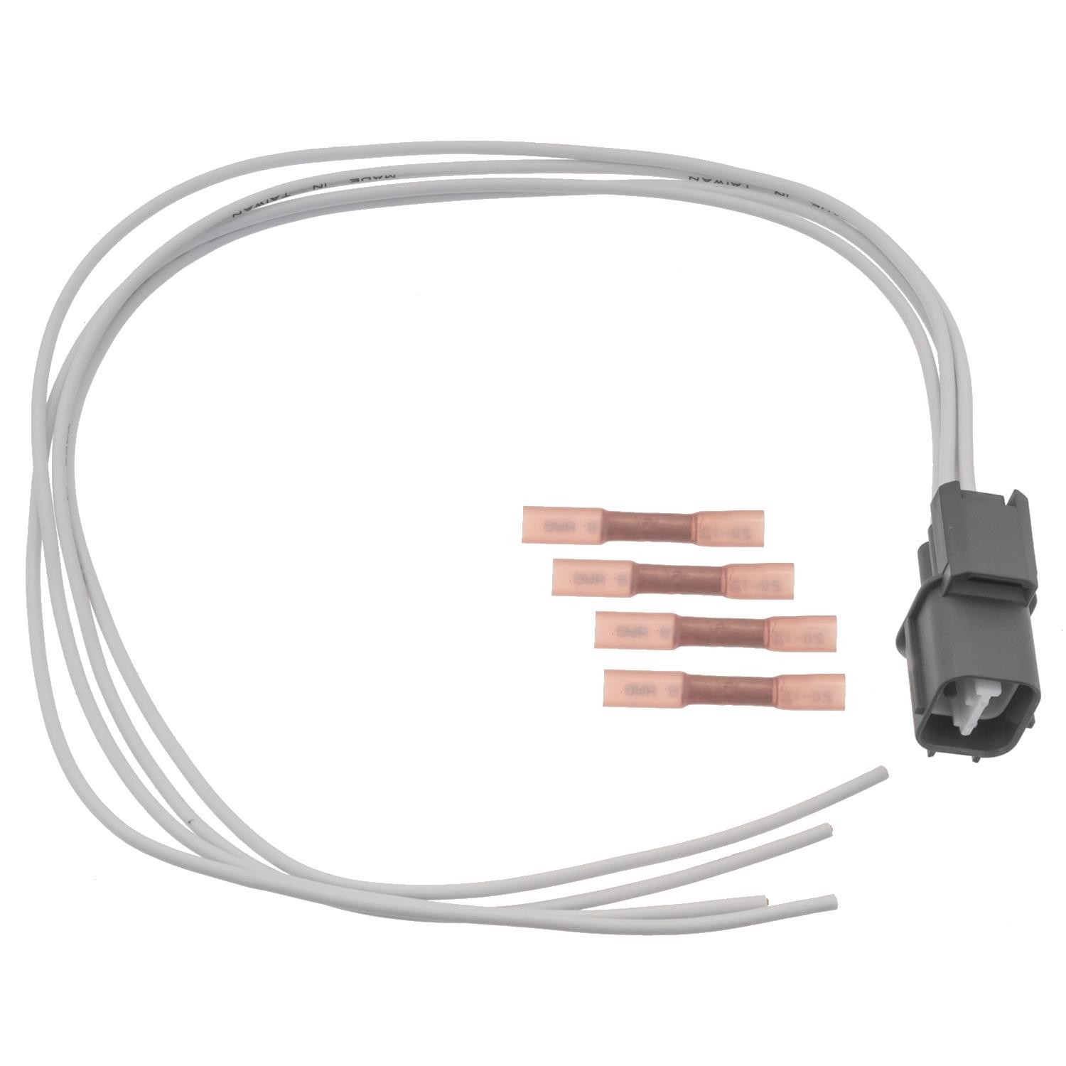Standard S3096 Multi Function Connector - Image 3