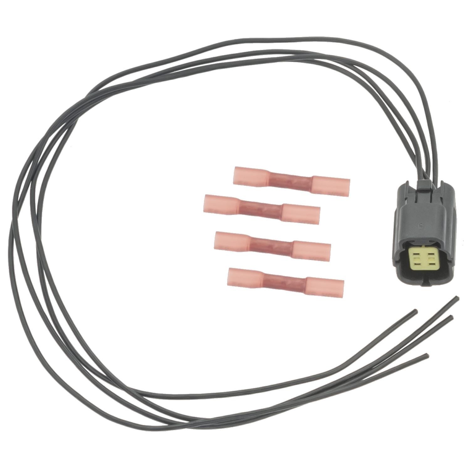 Standard S3099 Multi Function Connector - Image 3