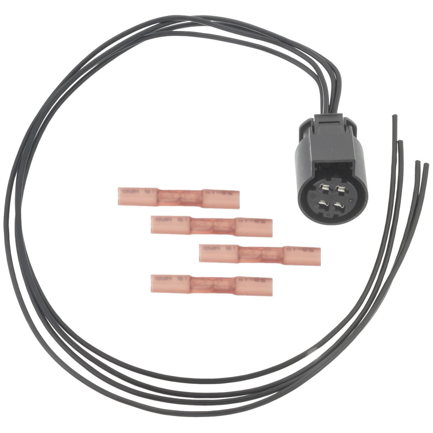 Standard S3105 Multi Function Connector - Image 3