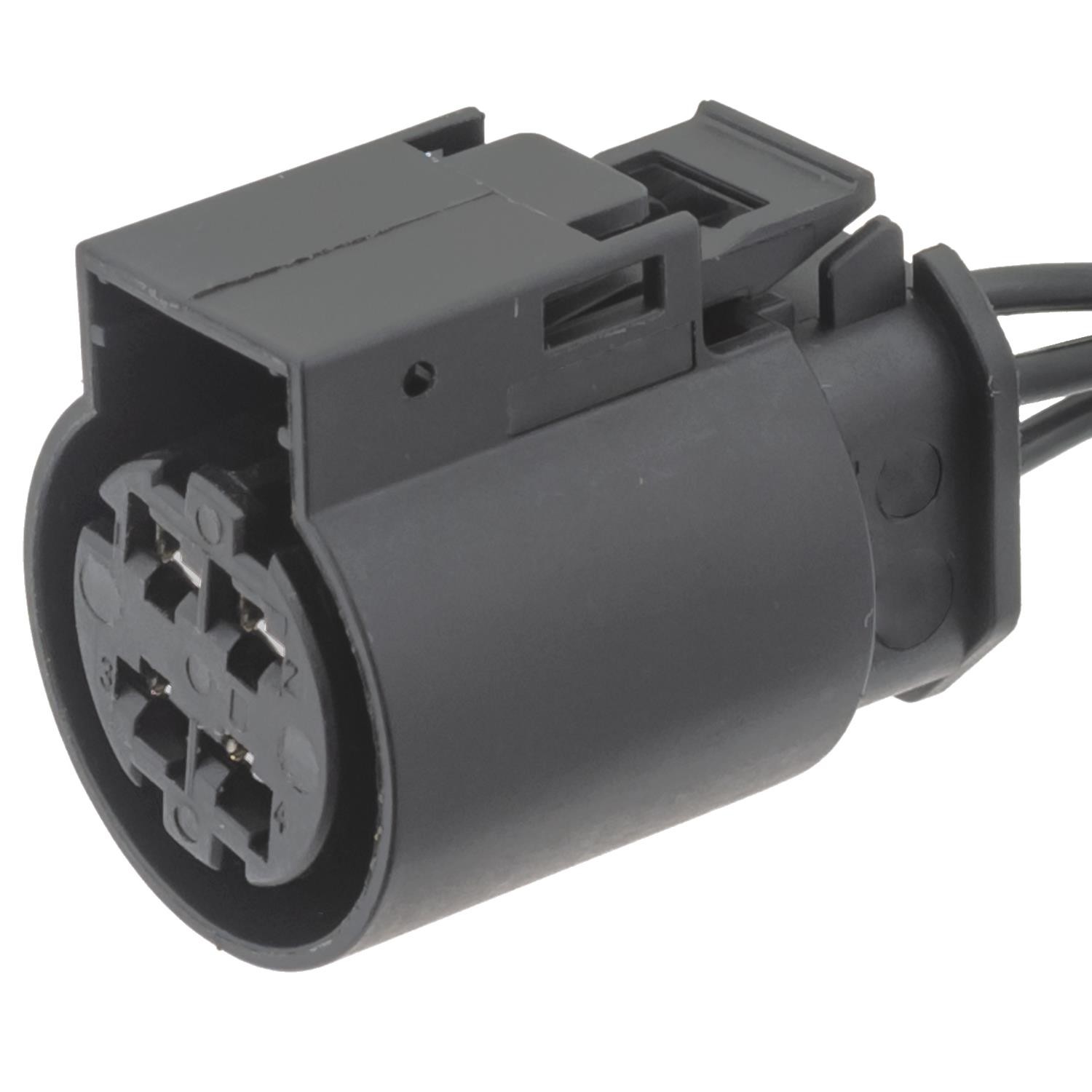 Standard S3105 Multi Function Connector - Image 2