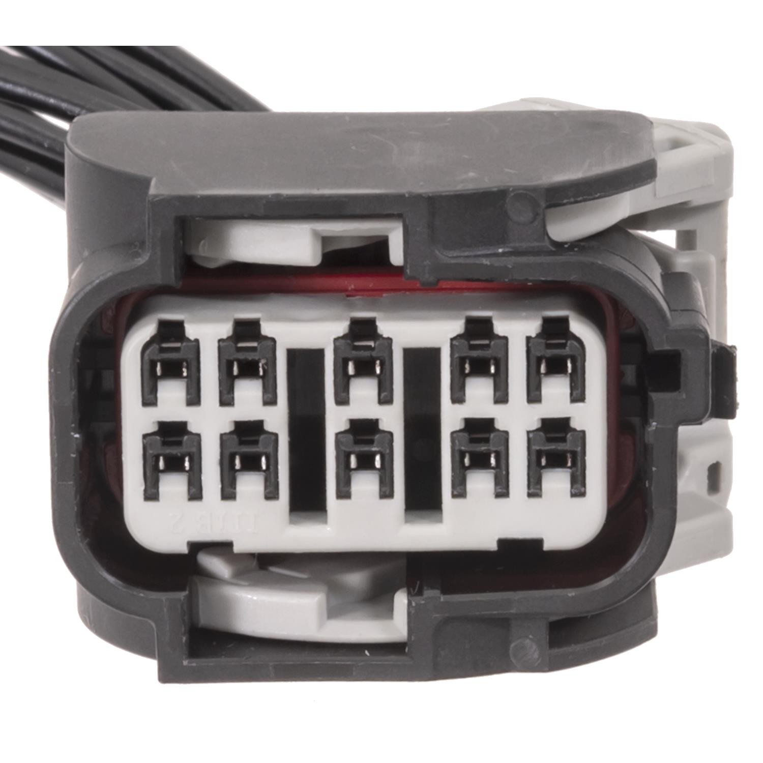 Standard S3111 Multi Function Connector - Image 3