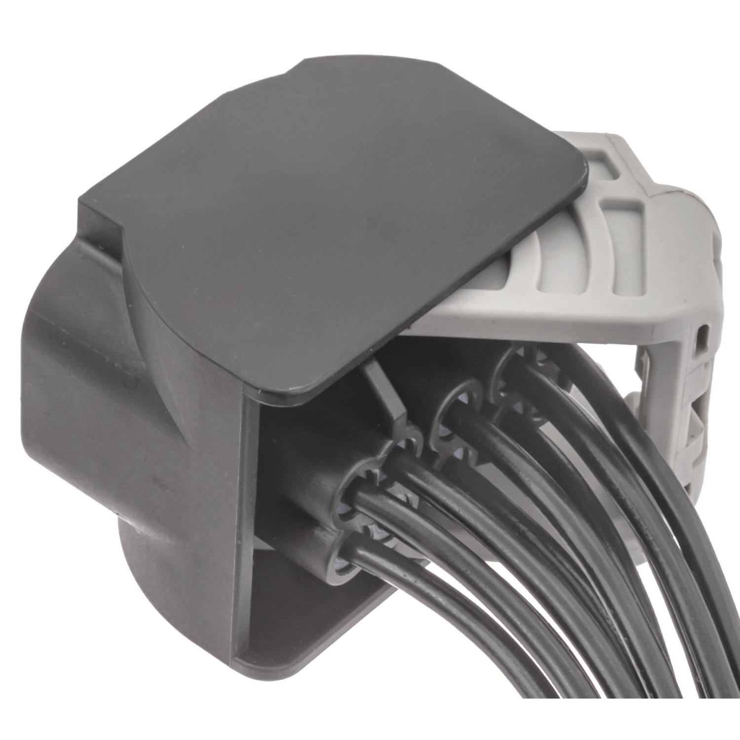 Standard S3111 Multi Function Connector - Image 2