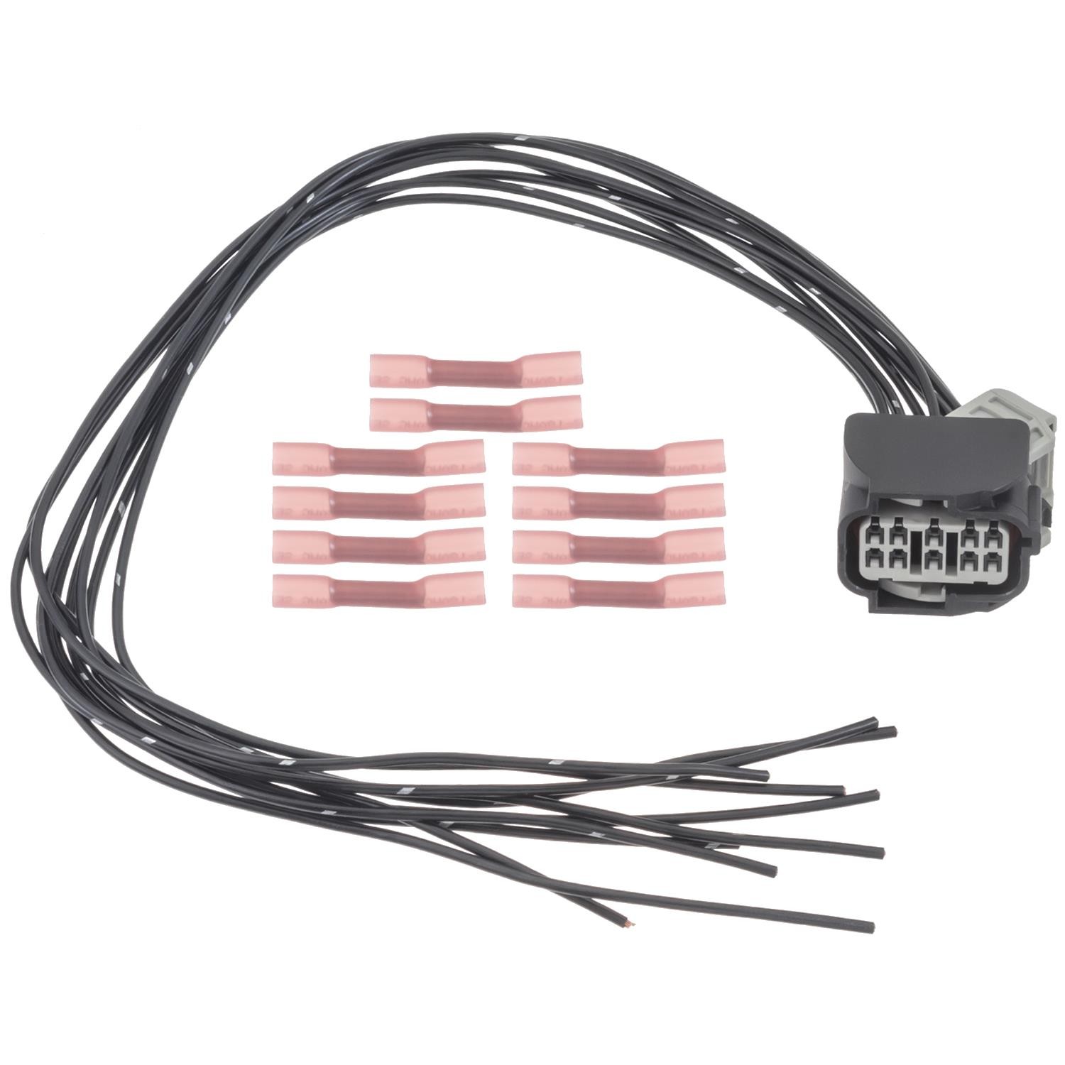 Standard S3111 Multi Function Connector - Image 4