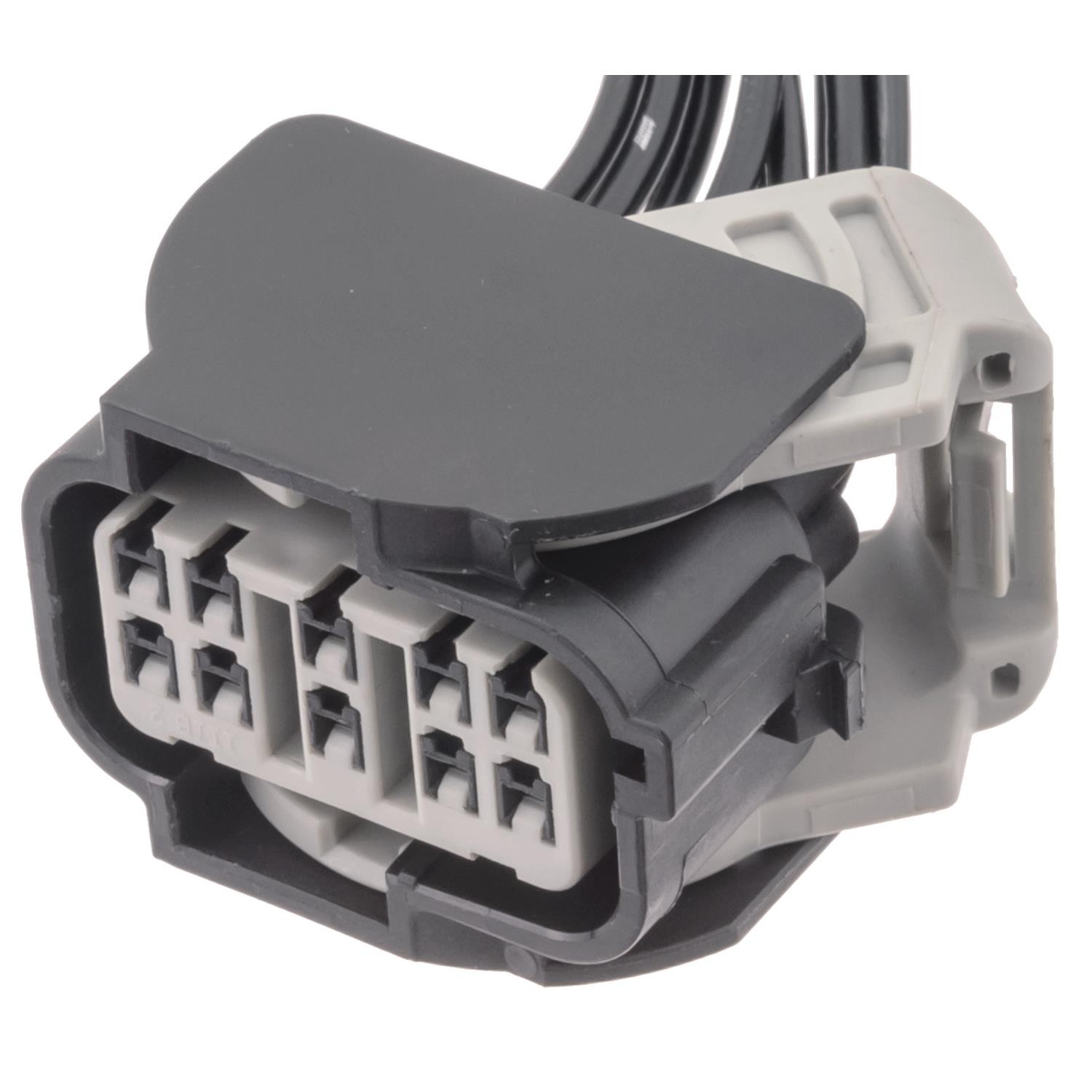 Standard S3111 Multi Function Connector