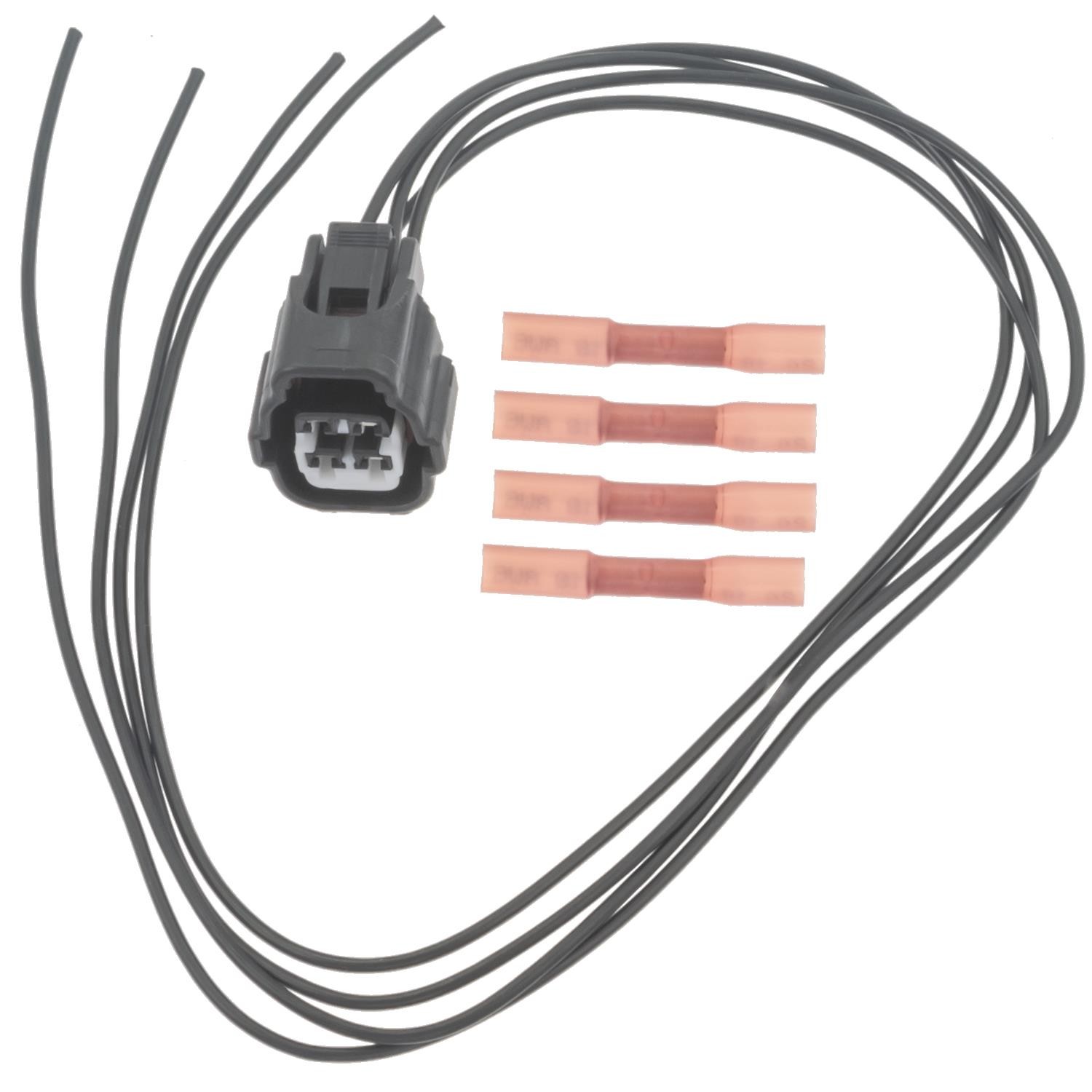 Standard S3116 Multi Function Connector - Image 3