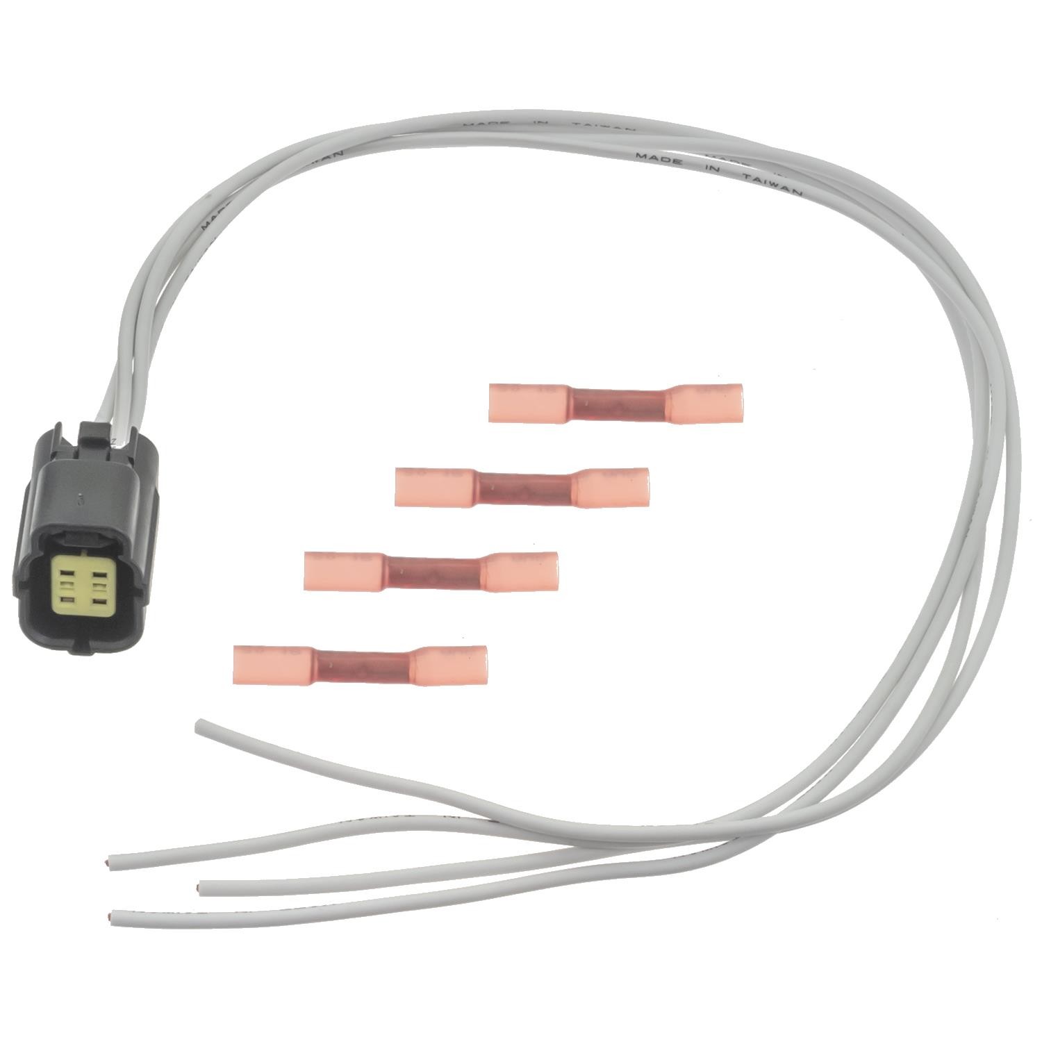 Standard S3118 Multi Function Connector - Image 3