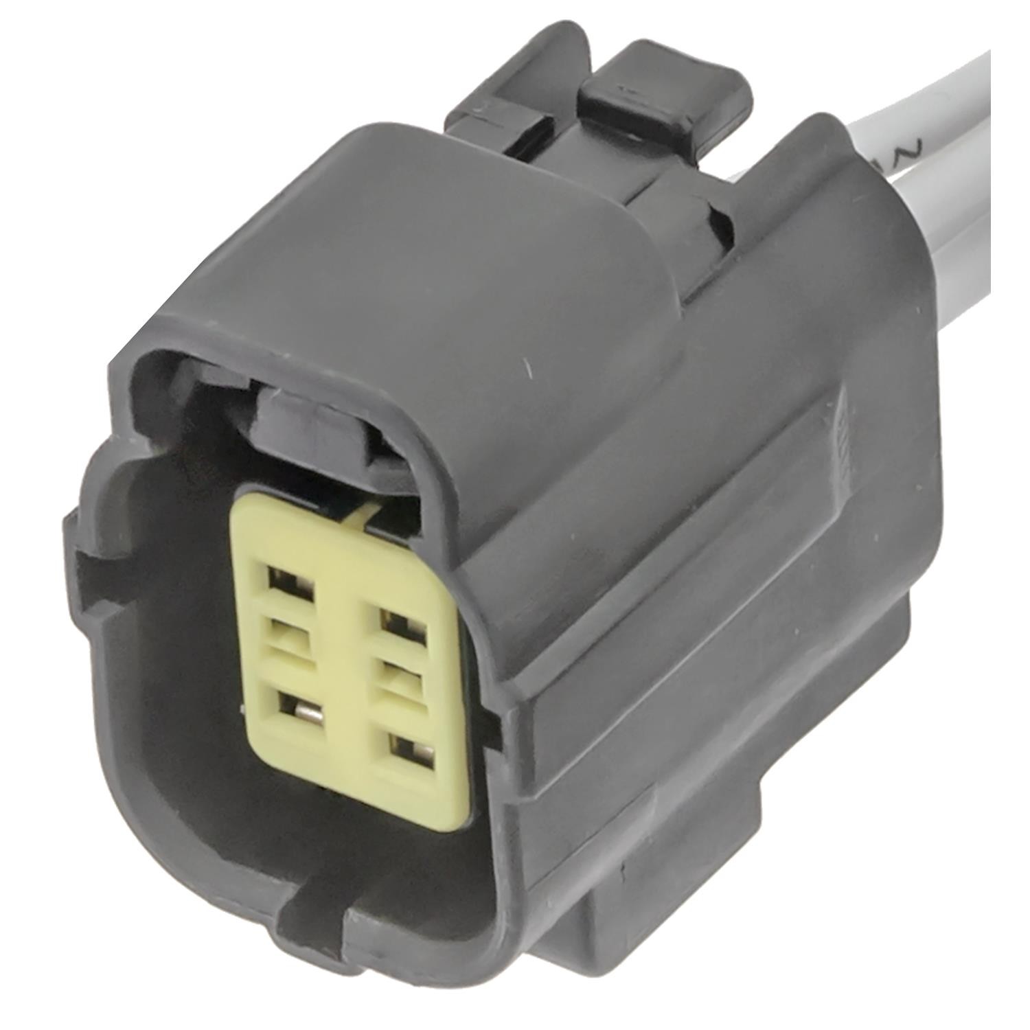 Standard S3118 Multi Function Connector - Image 2