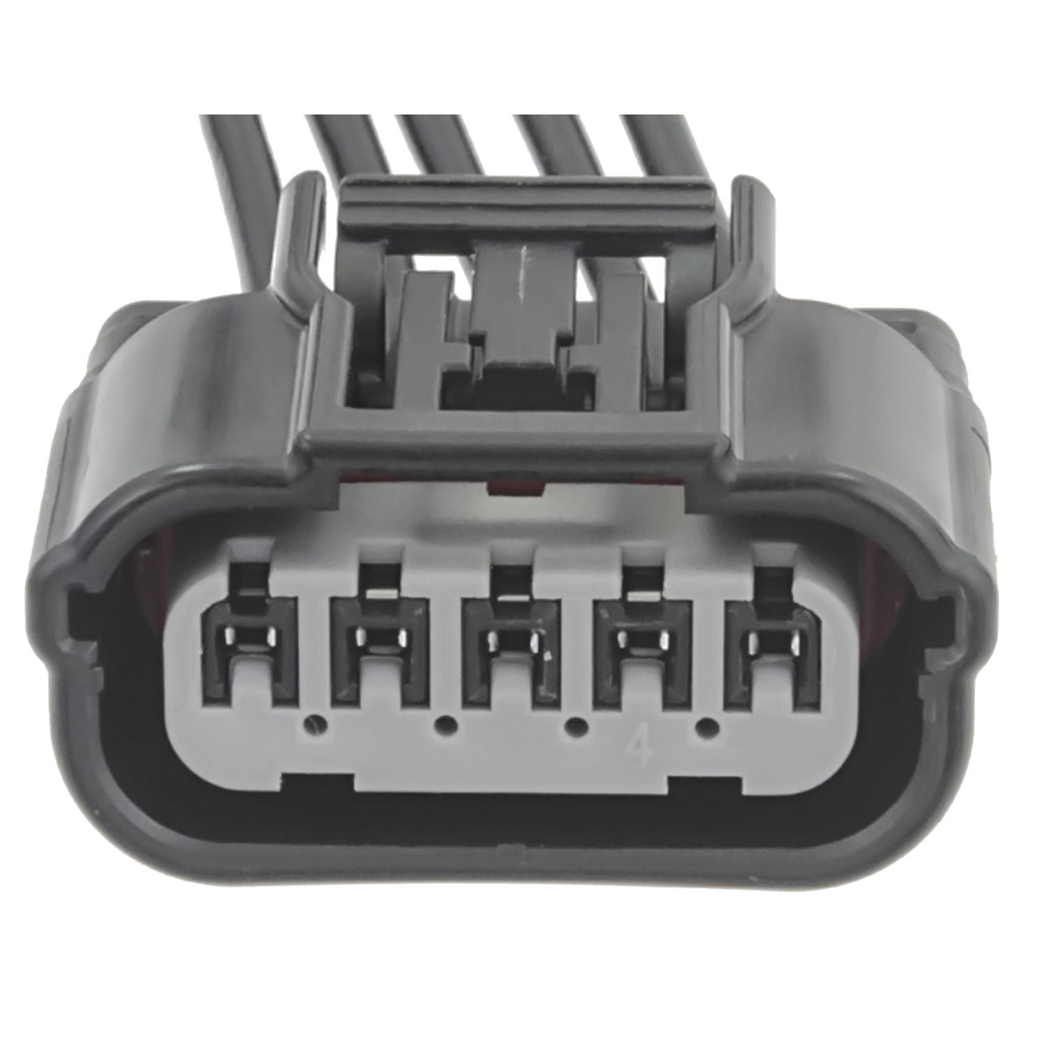 Standard S3120 Multi Function Connector