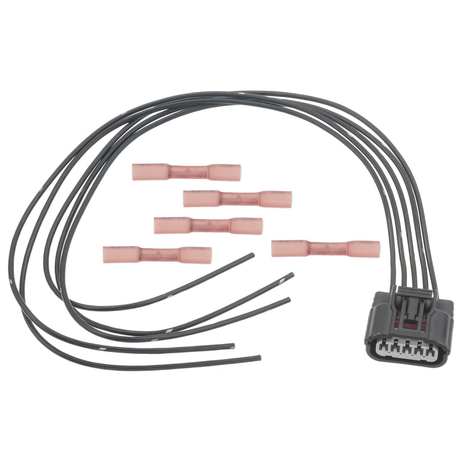 Standard S3120 Multi Function Connector - Image 3