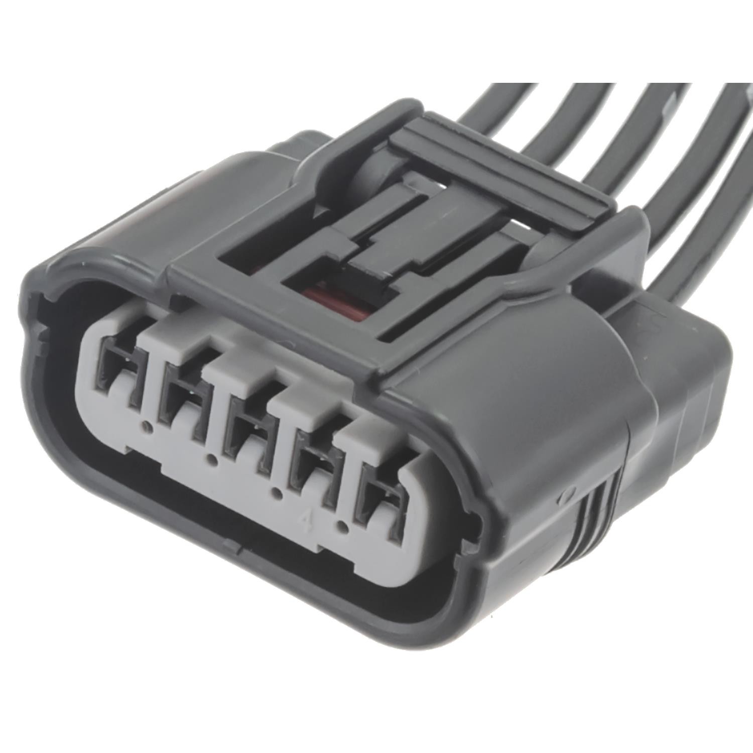 Standard S3120 Multi Function Connector - Image 4