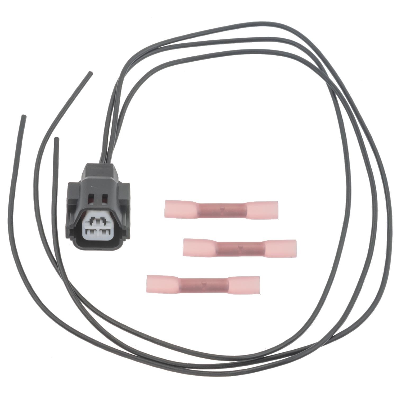 Standard S3122 Multi Function Connector - Image 3