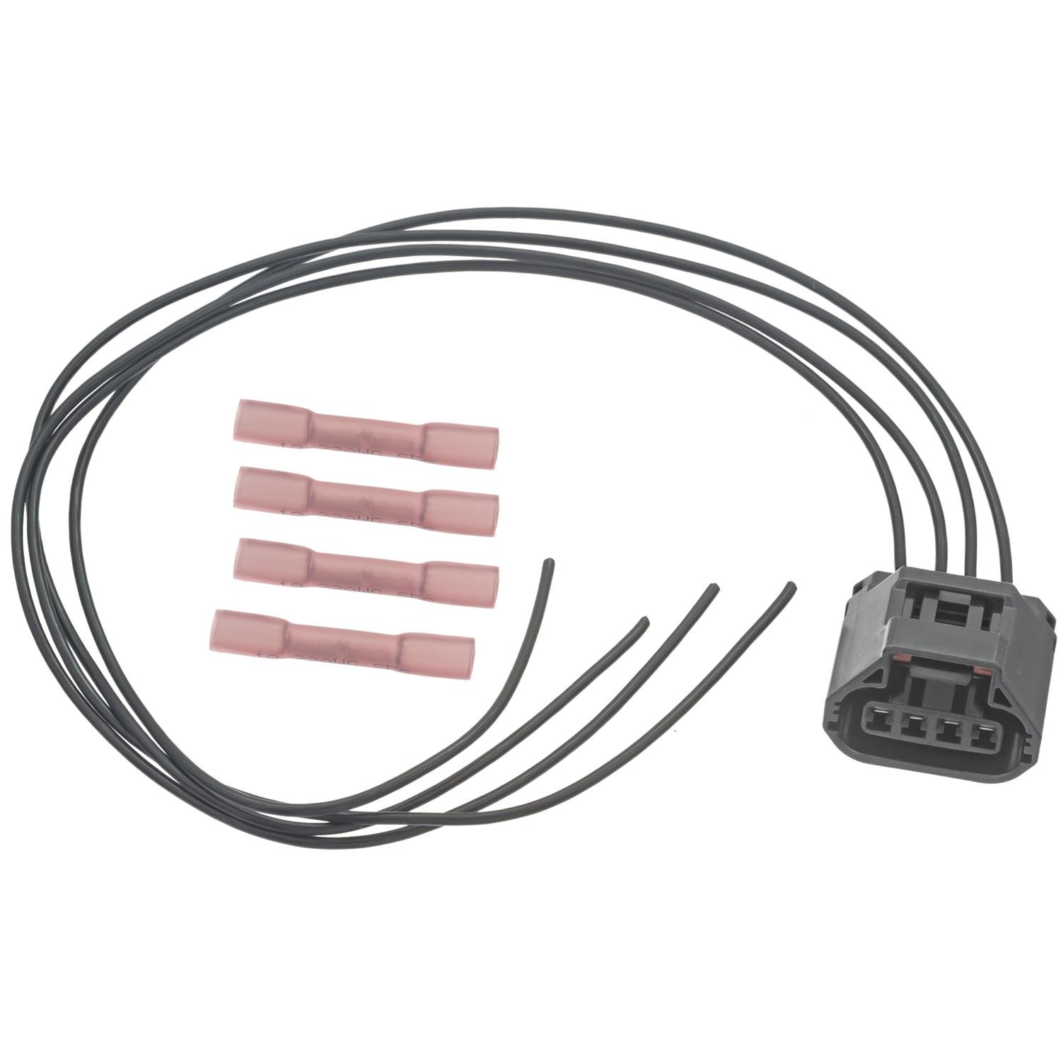 Standard S3128 Multi Function Connector - Image 3
