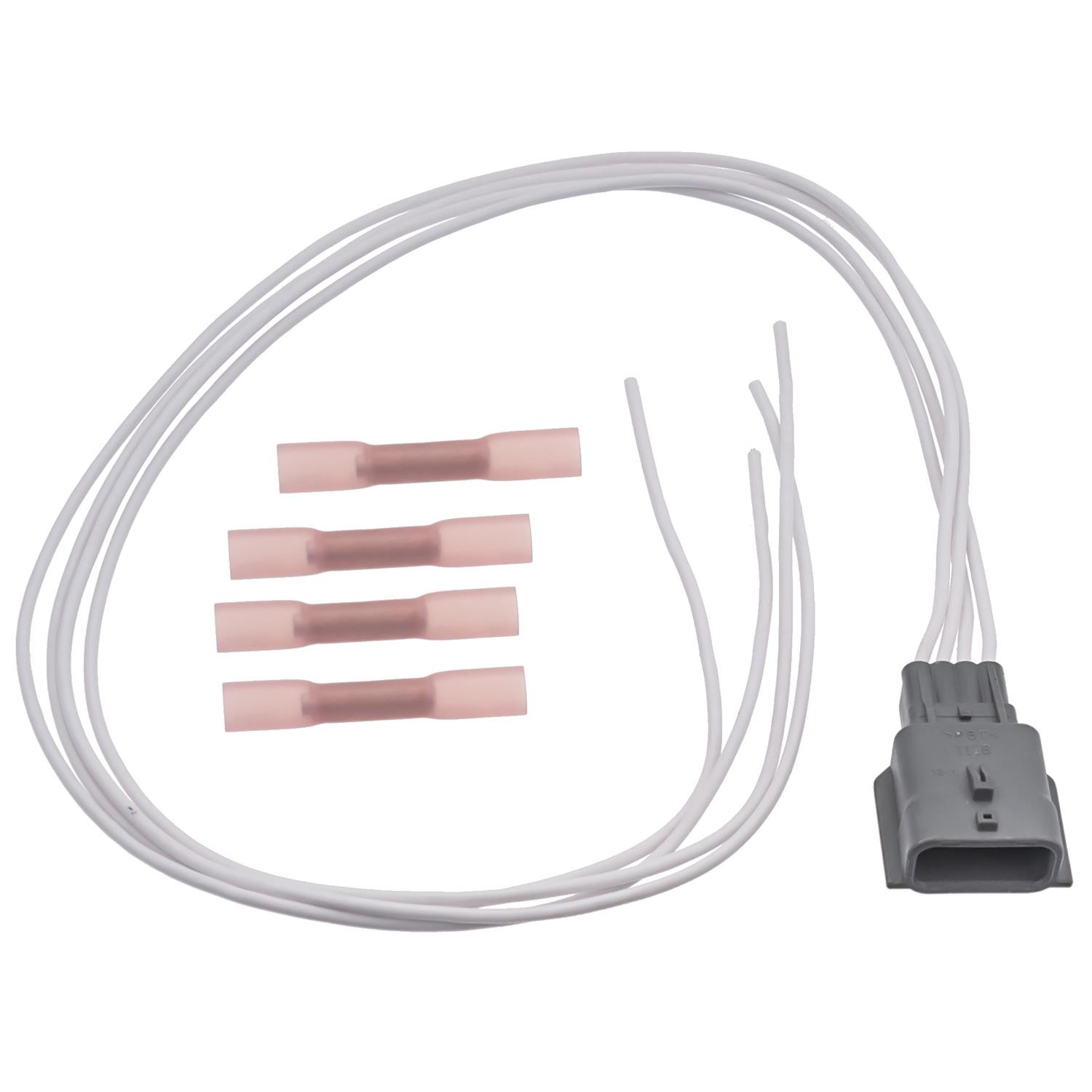Standard S3130 Multi Function Connector - Image 3