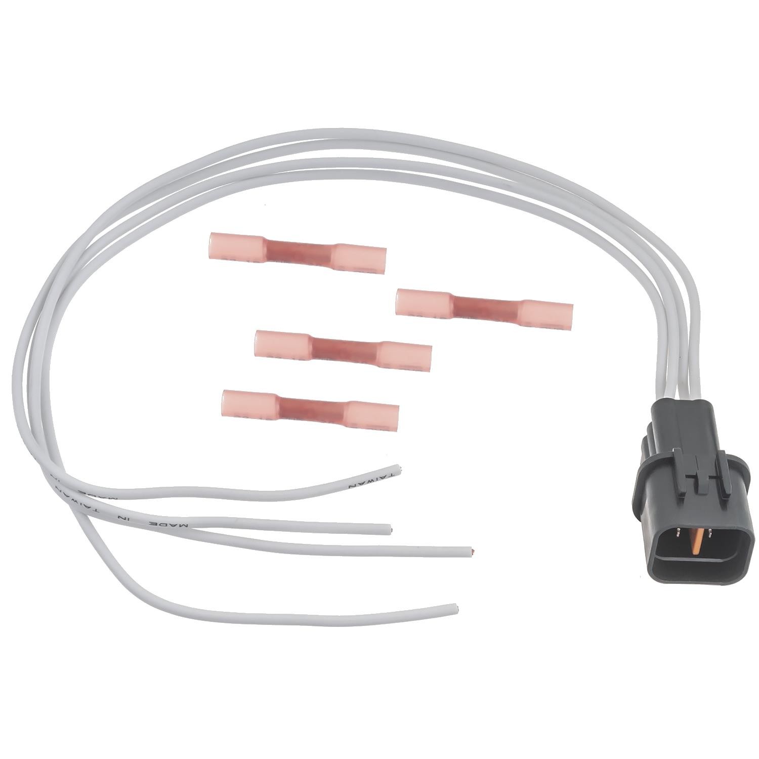 Standard S3134 Multi Function Connector - Image 3