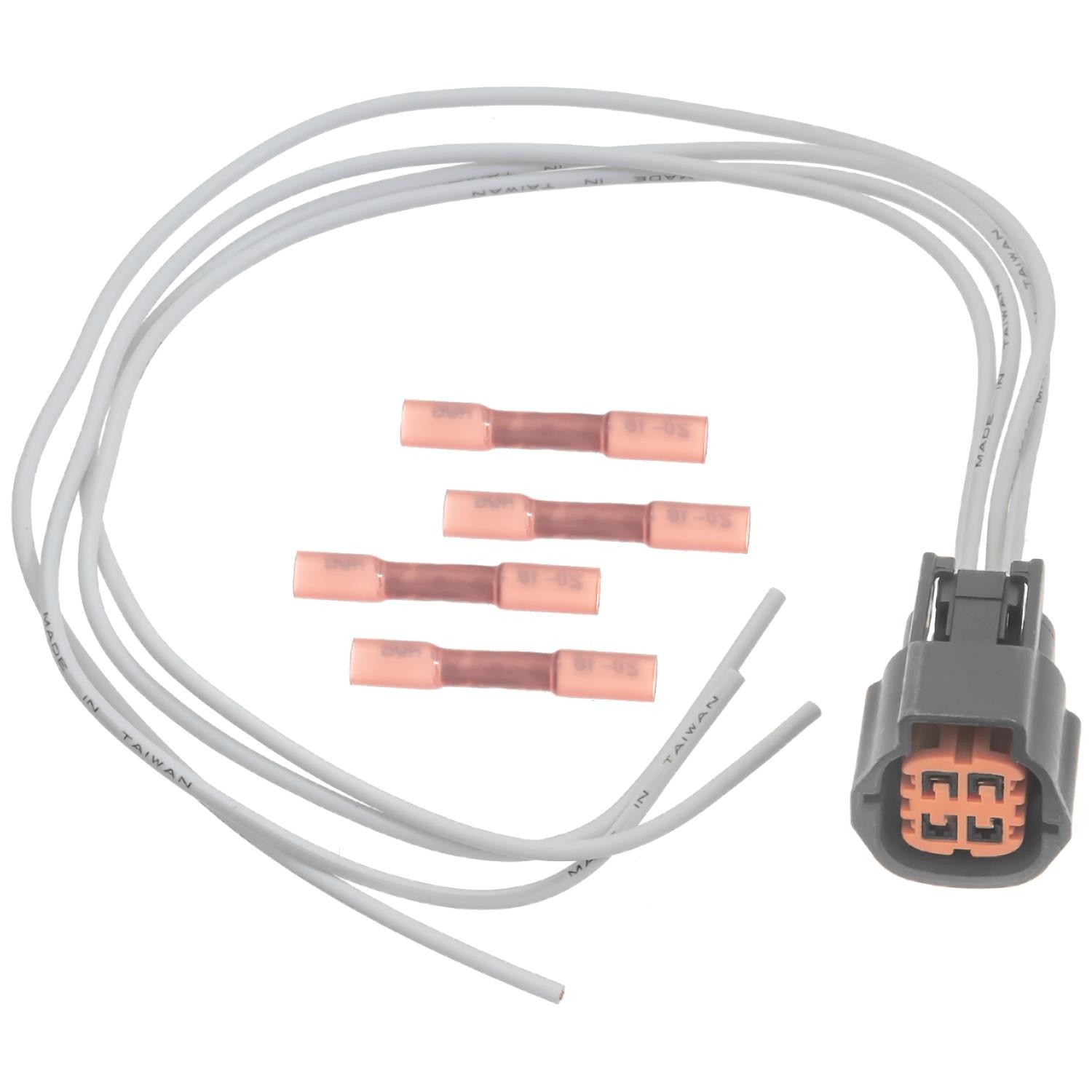 Standard S3135 Multi Function Connector - Image 3