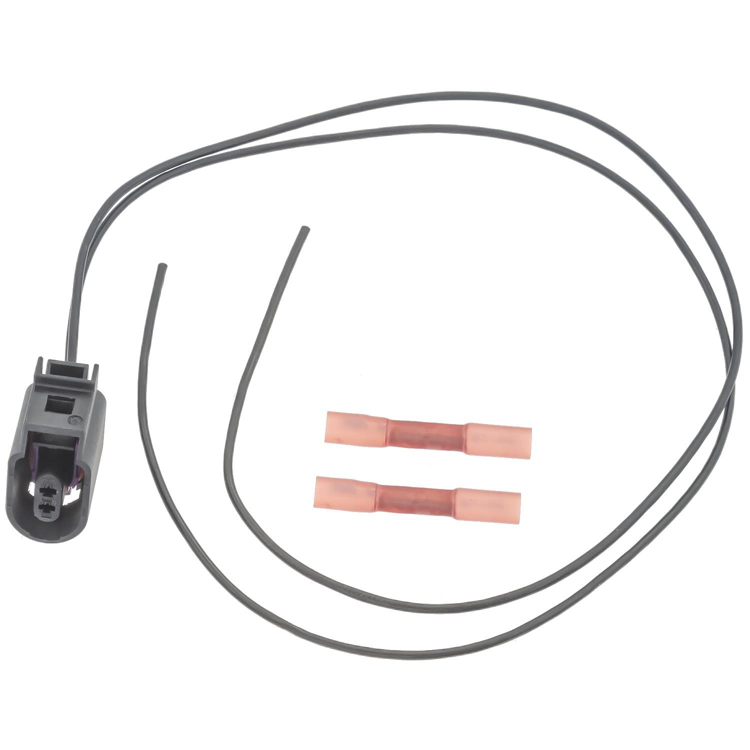 Standard S3138 Multi Function Connector