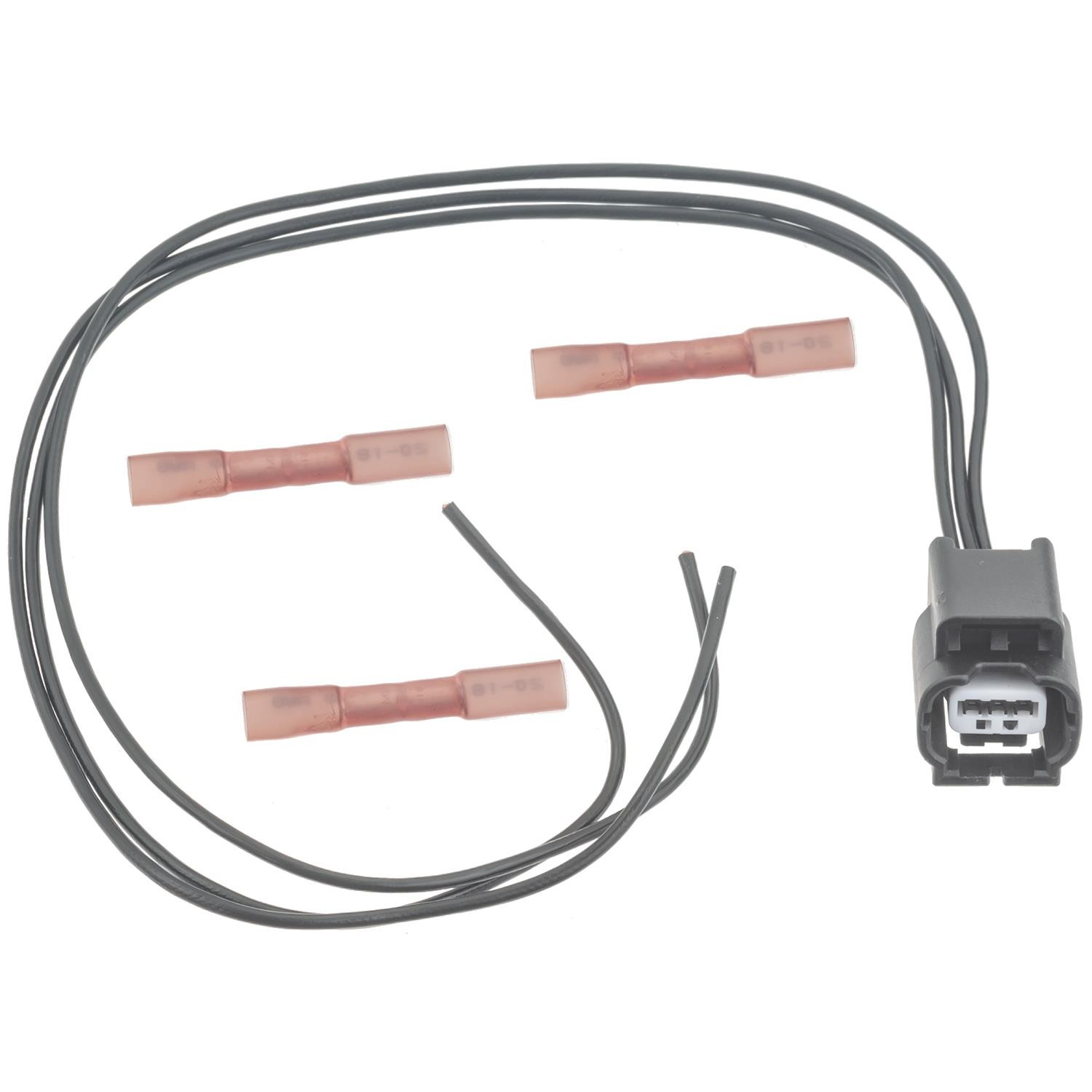 Standard S3140 Multi Function Connector - Image 3