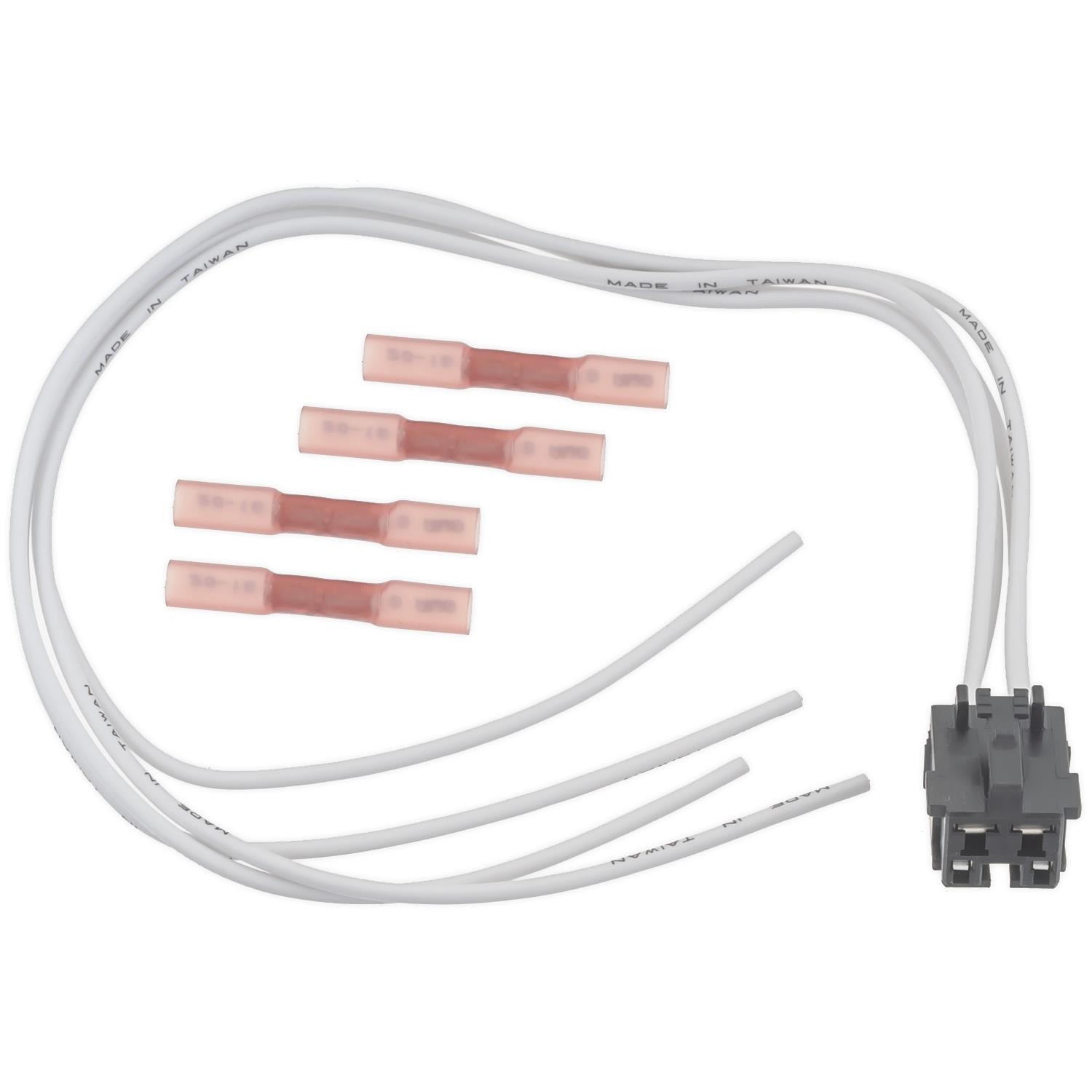 Standard S3142 Stoplight Switch Connector