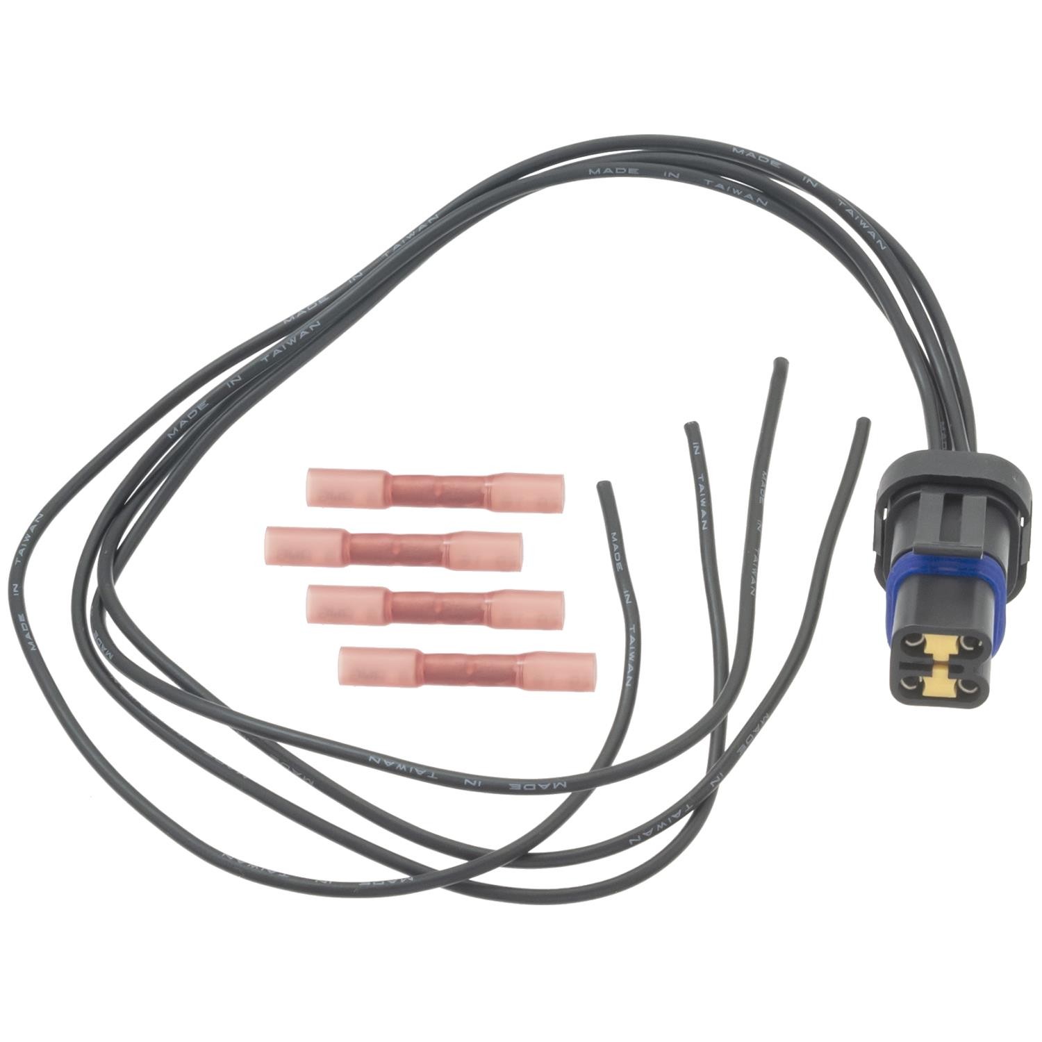 Standard S3149 Multi Function Connector - Image 4