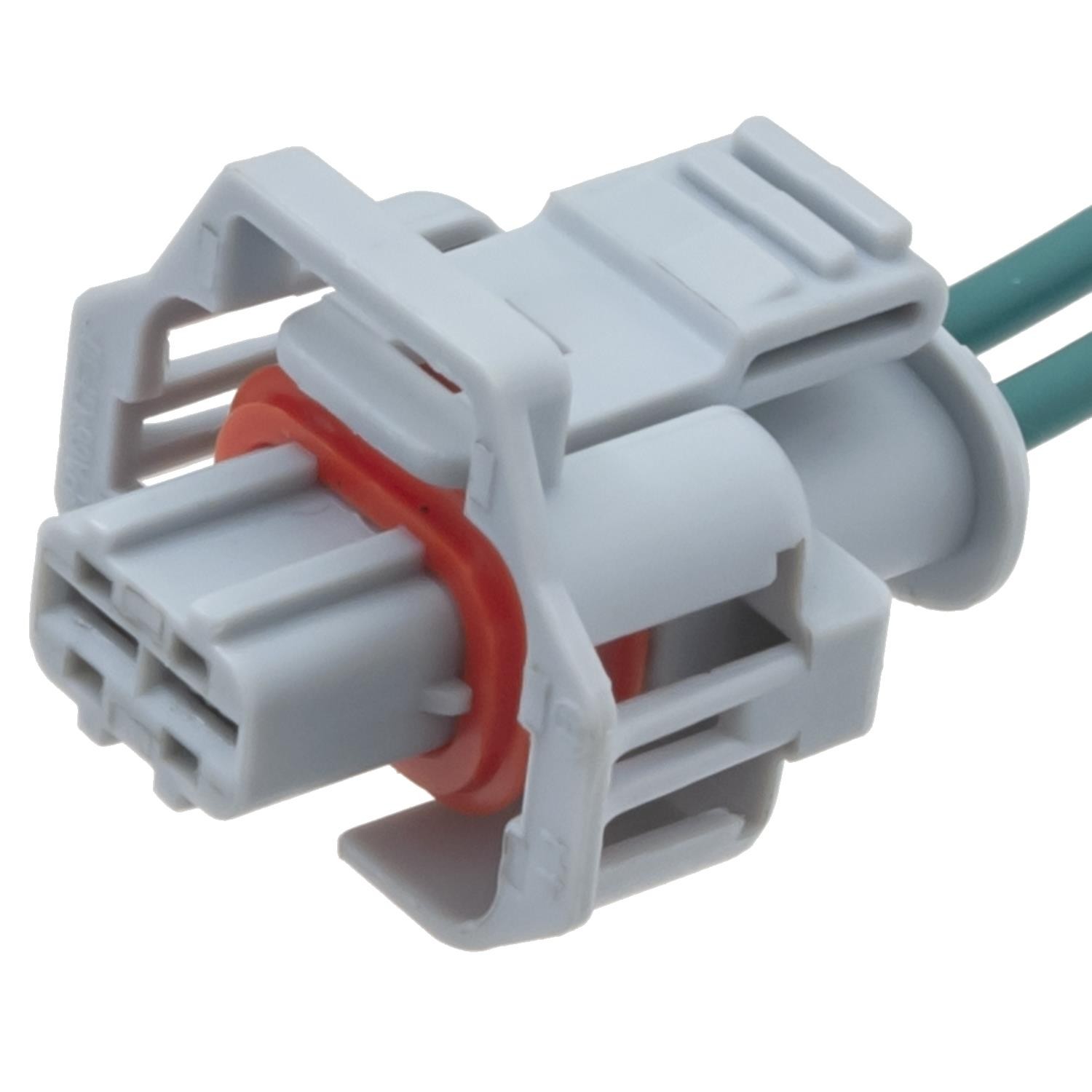 Standard S3165 Multi Function Connector
