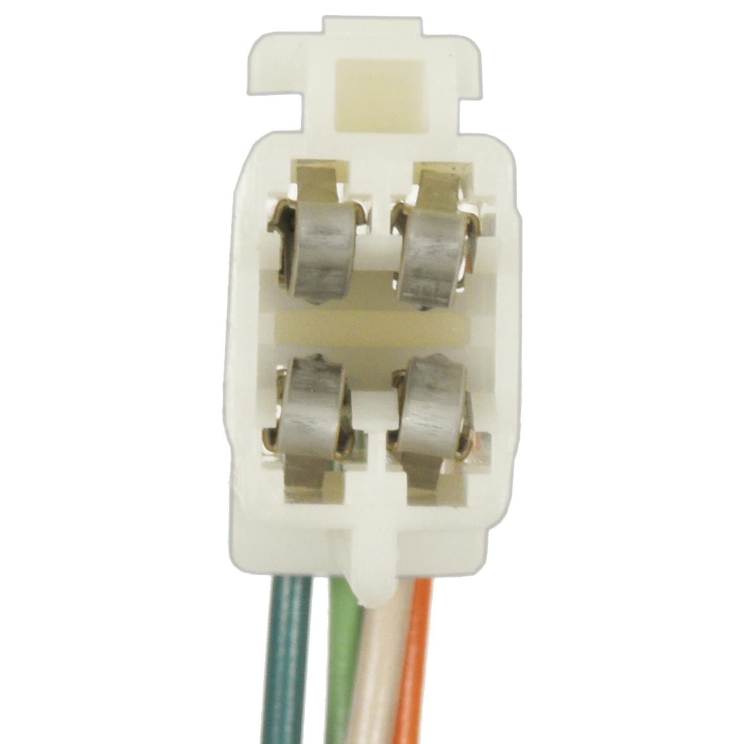 Standard S-527 Stereo Speaker Connector