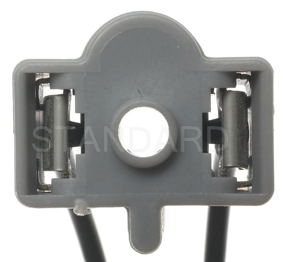 Standard S-529 Fog Lamp Socket