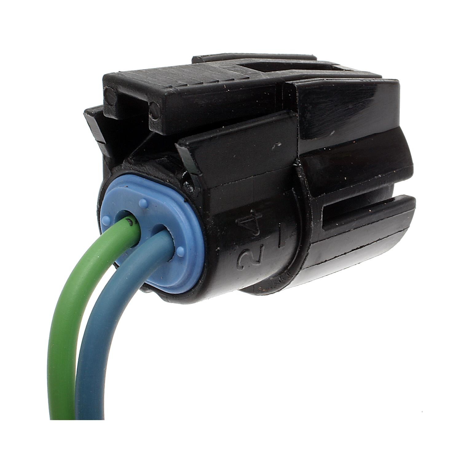 Standard S-536 A/C Cycling Switch Connector