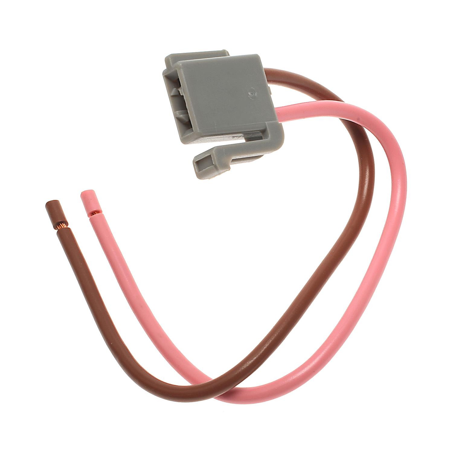 Standard S-537 A/C Clutch Coil Connector