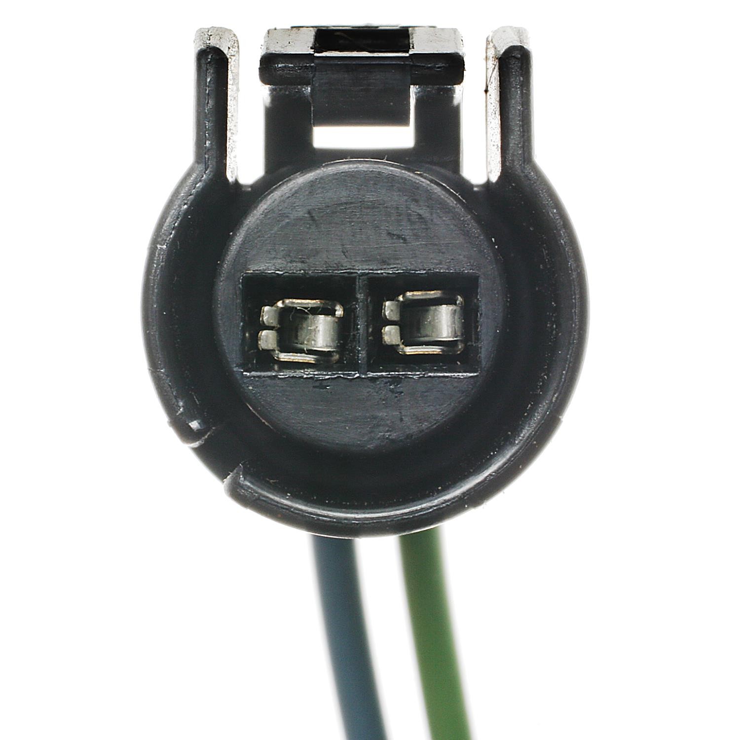 Standard S-538 Transmission Shift Valve Solenoid Connector