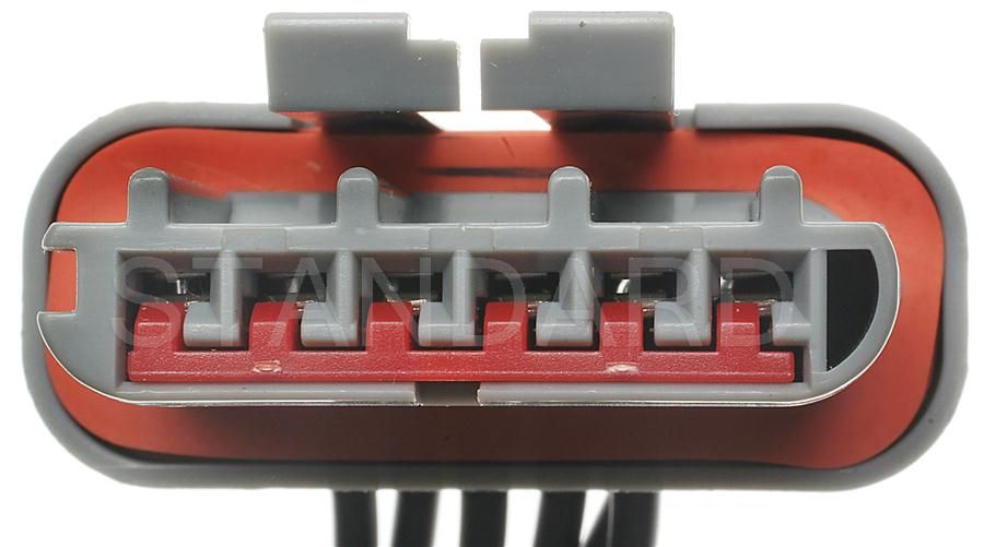 Standard S-544 ECM Harness Connector